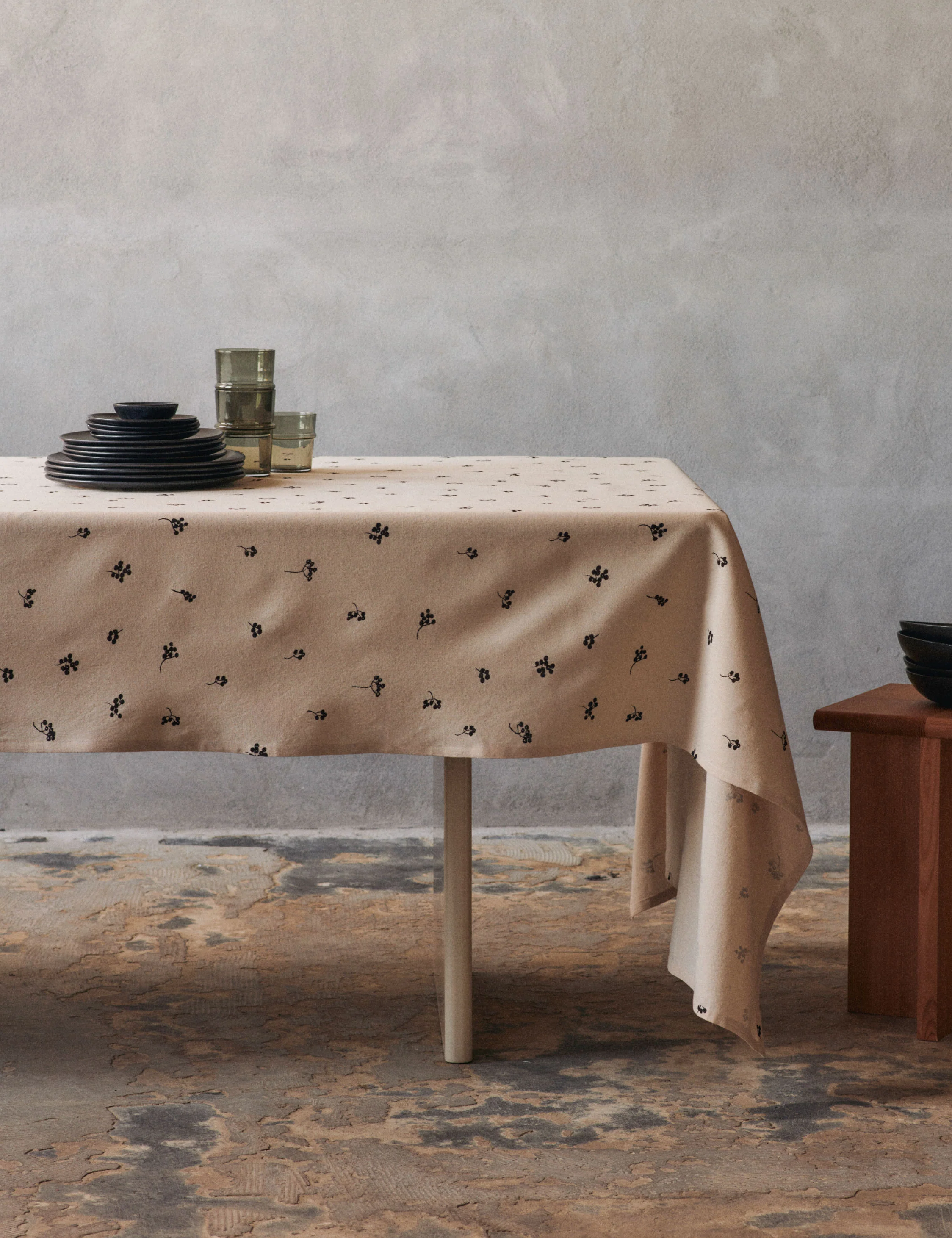 Baies Table Linens by Ferm Living - Image 3