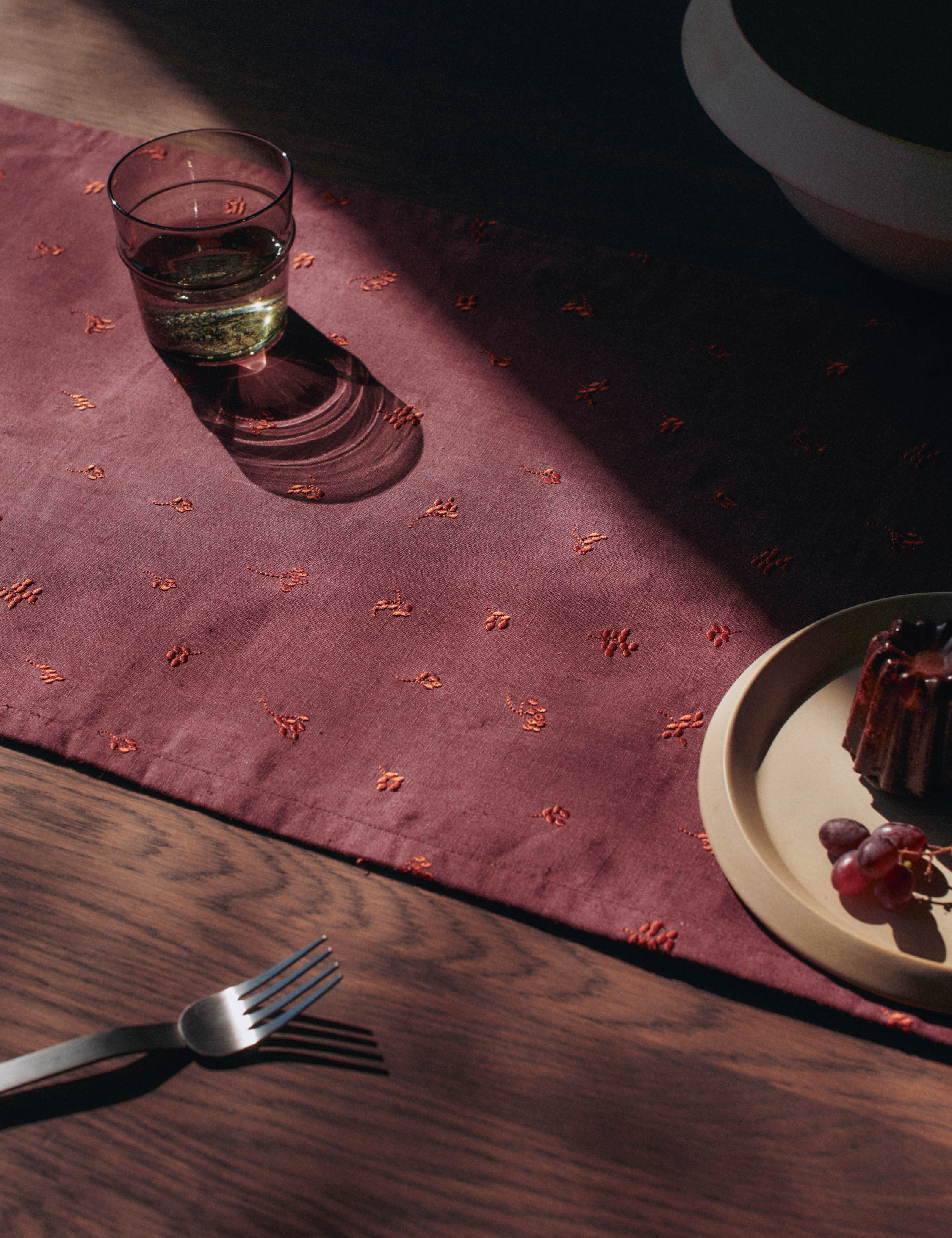 Baies Table Linens by Ferm Living - Image 5