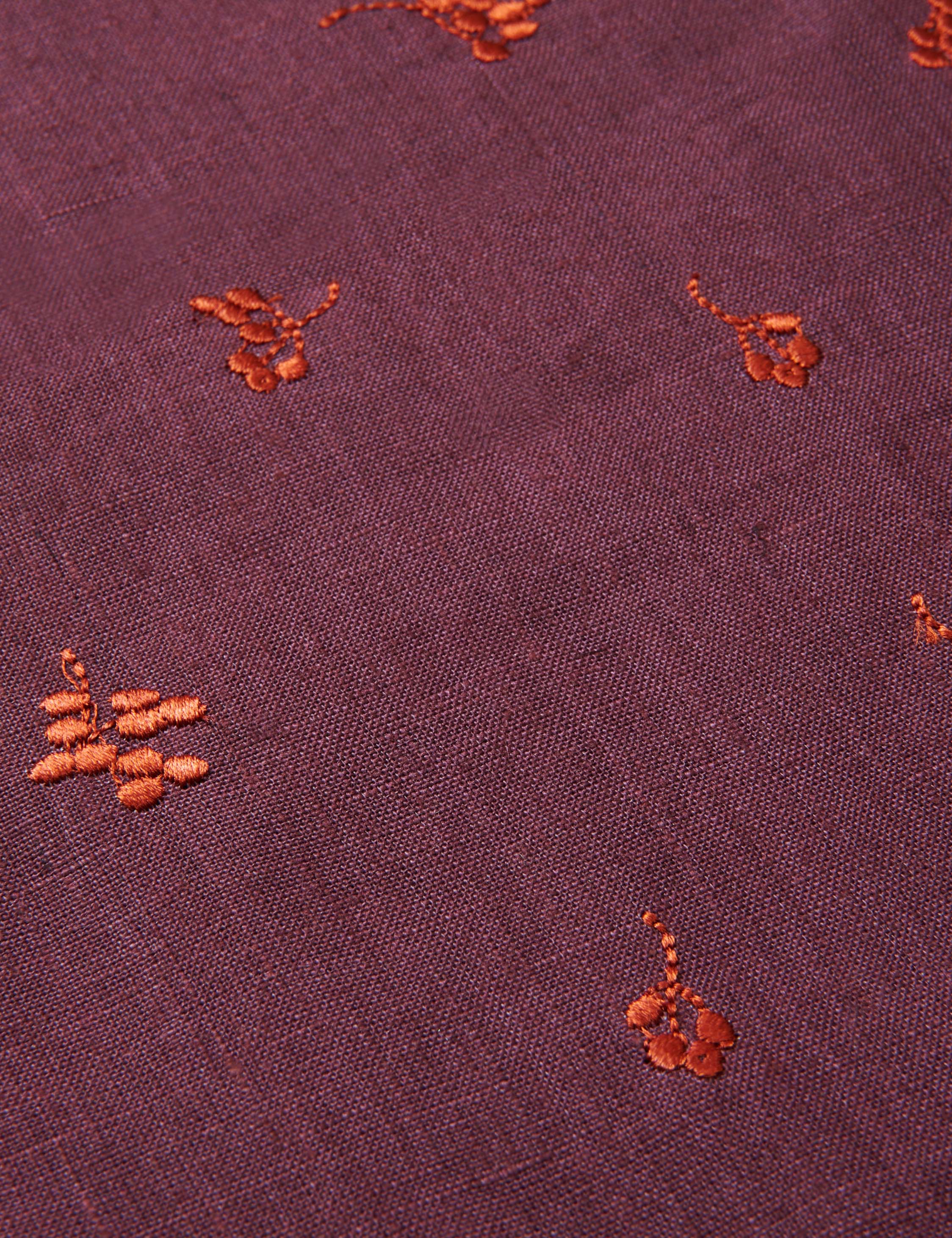 Baies Table Linens by Ferm Living - Image 7