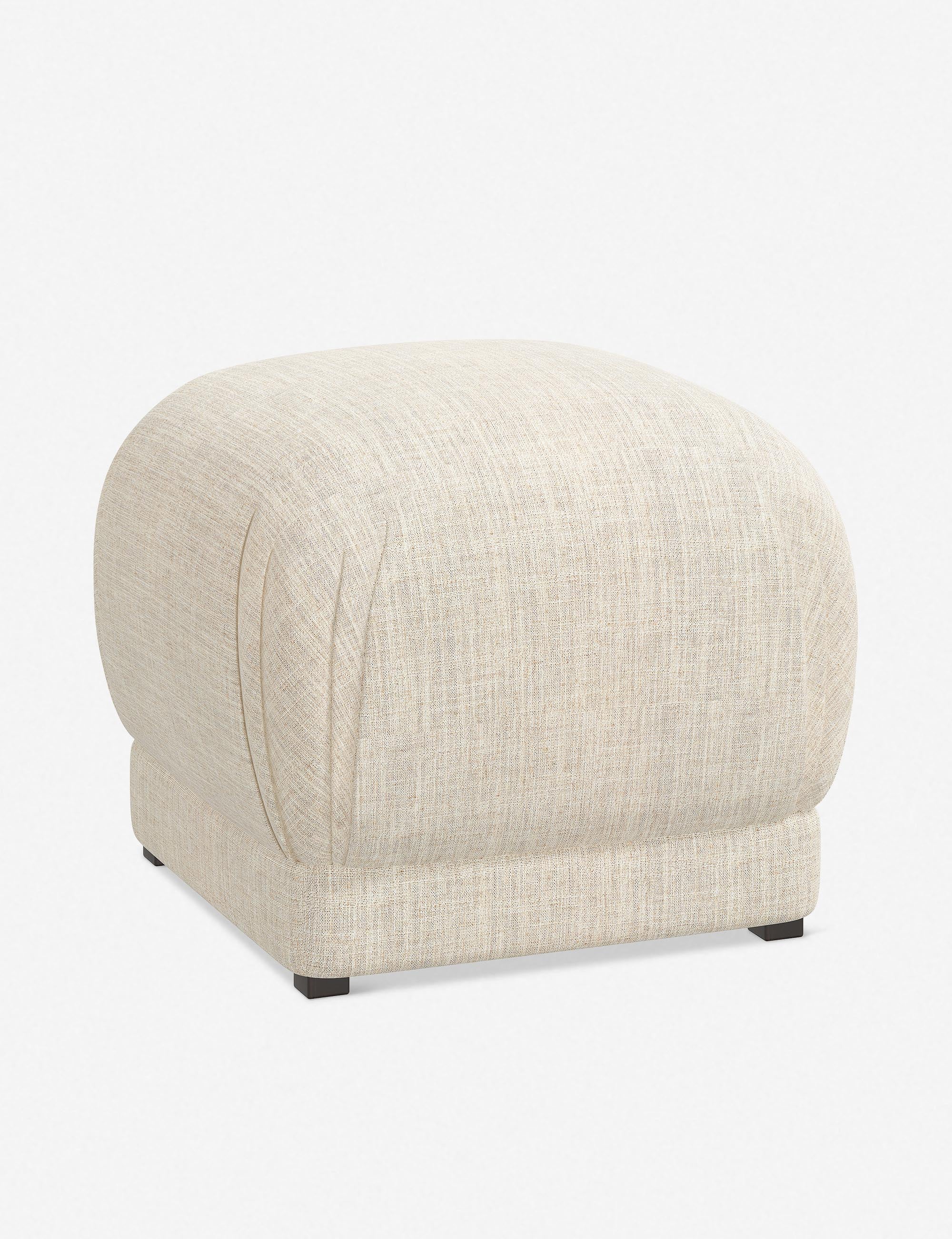Bailee Ottoman - Image 24