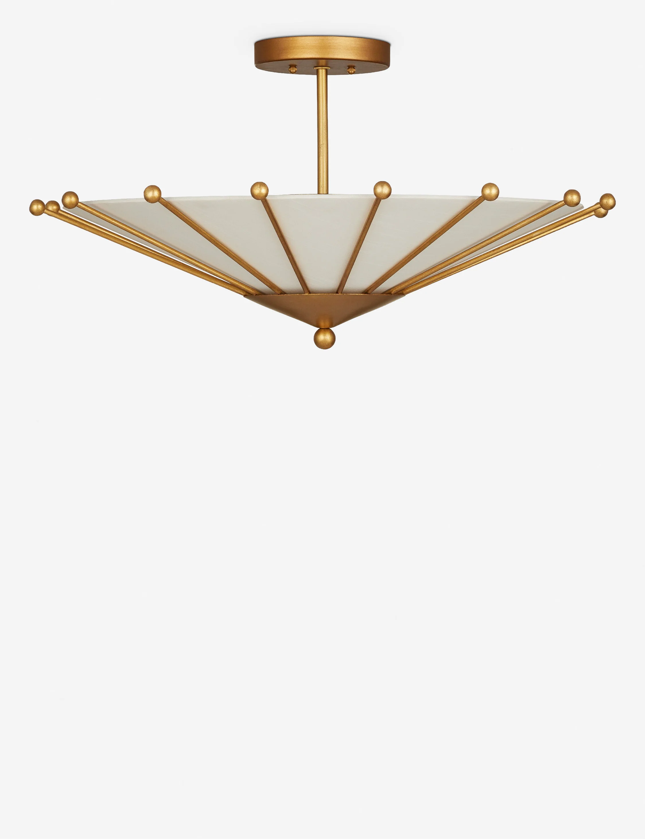 Bainbridge Semi-Flush Mount Light