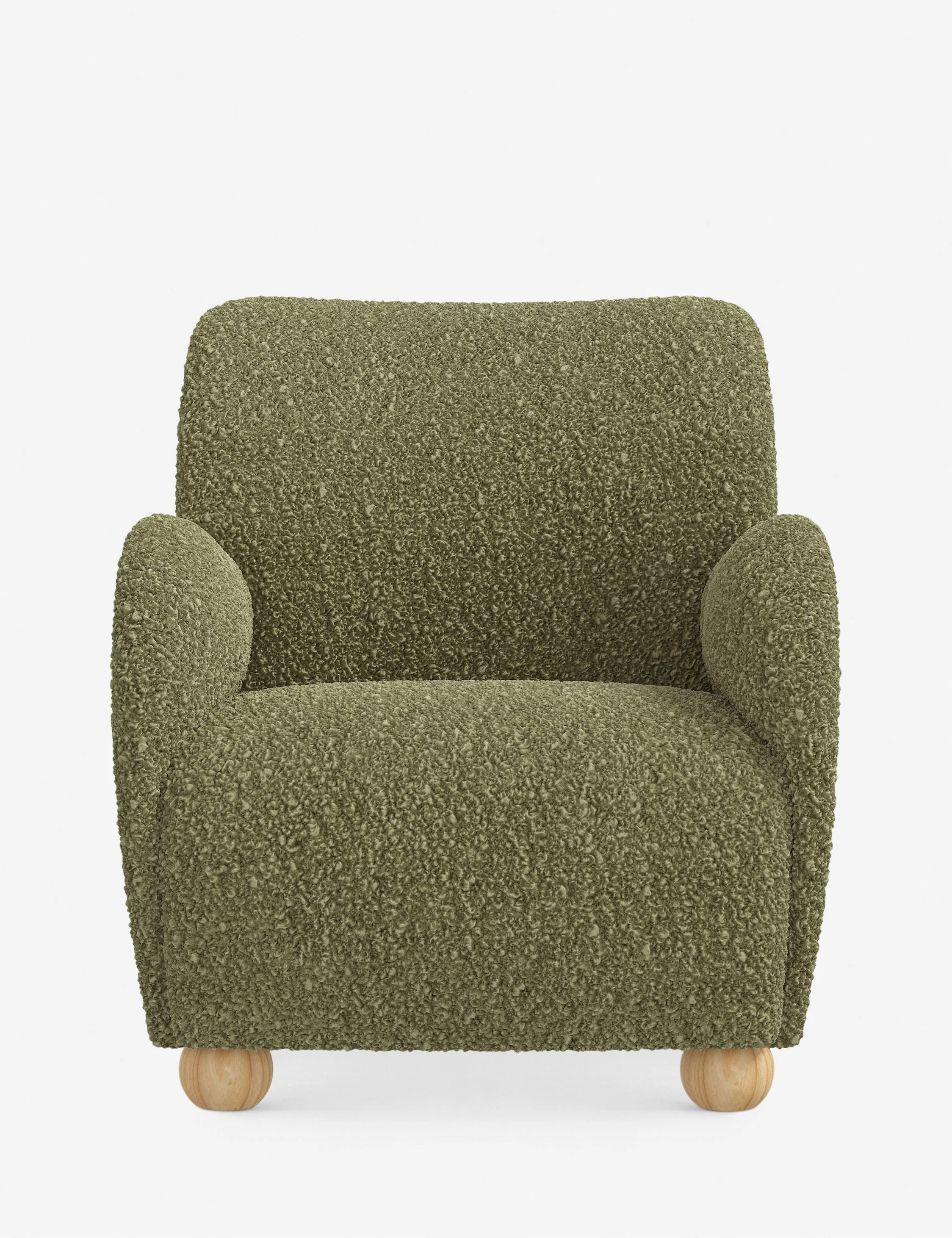 Baird Accent Chair - Image 2