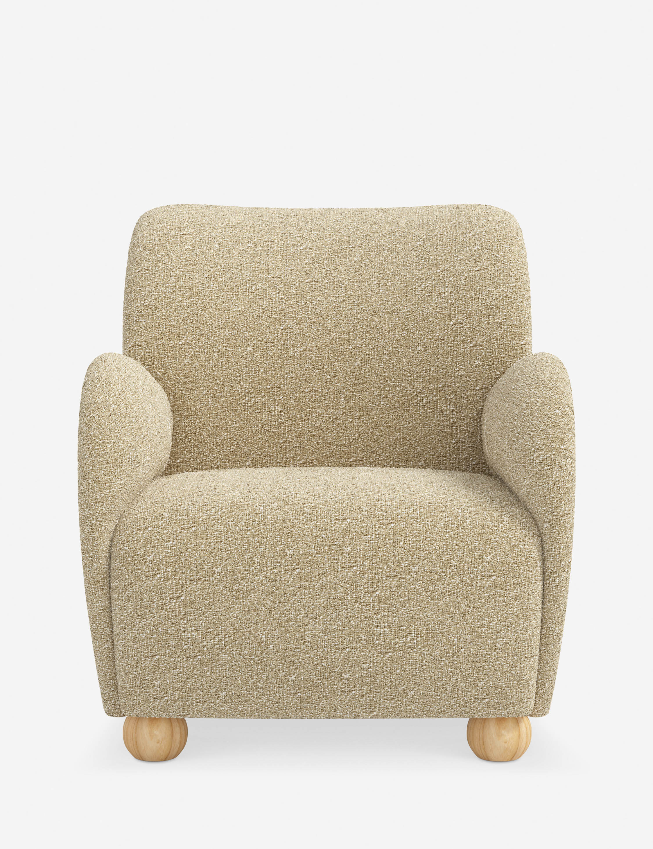 Baird Accent Chair - Image 5
