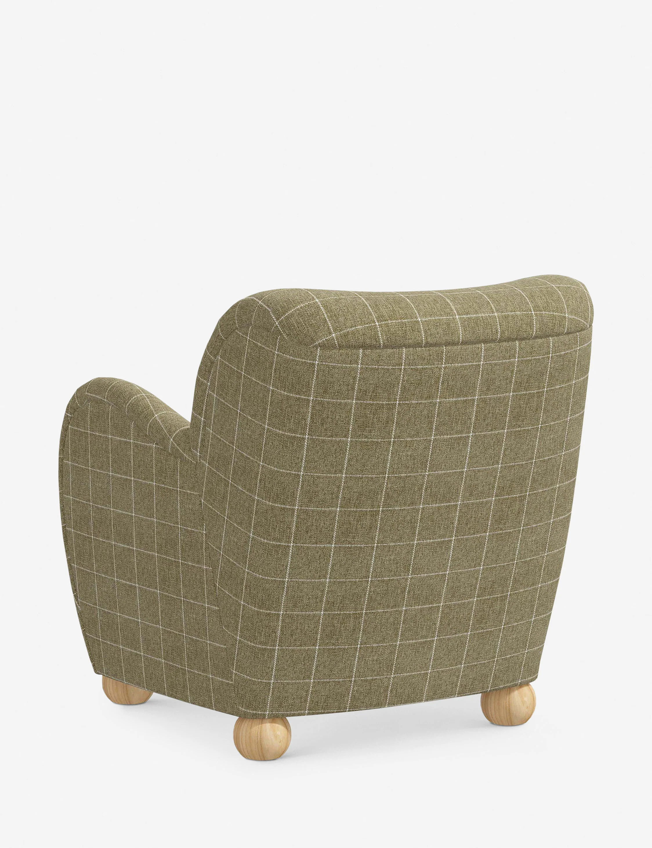 Baird Accent Chair - Image 83