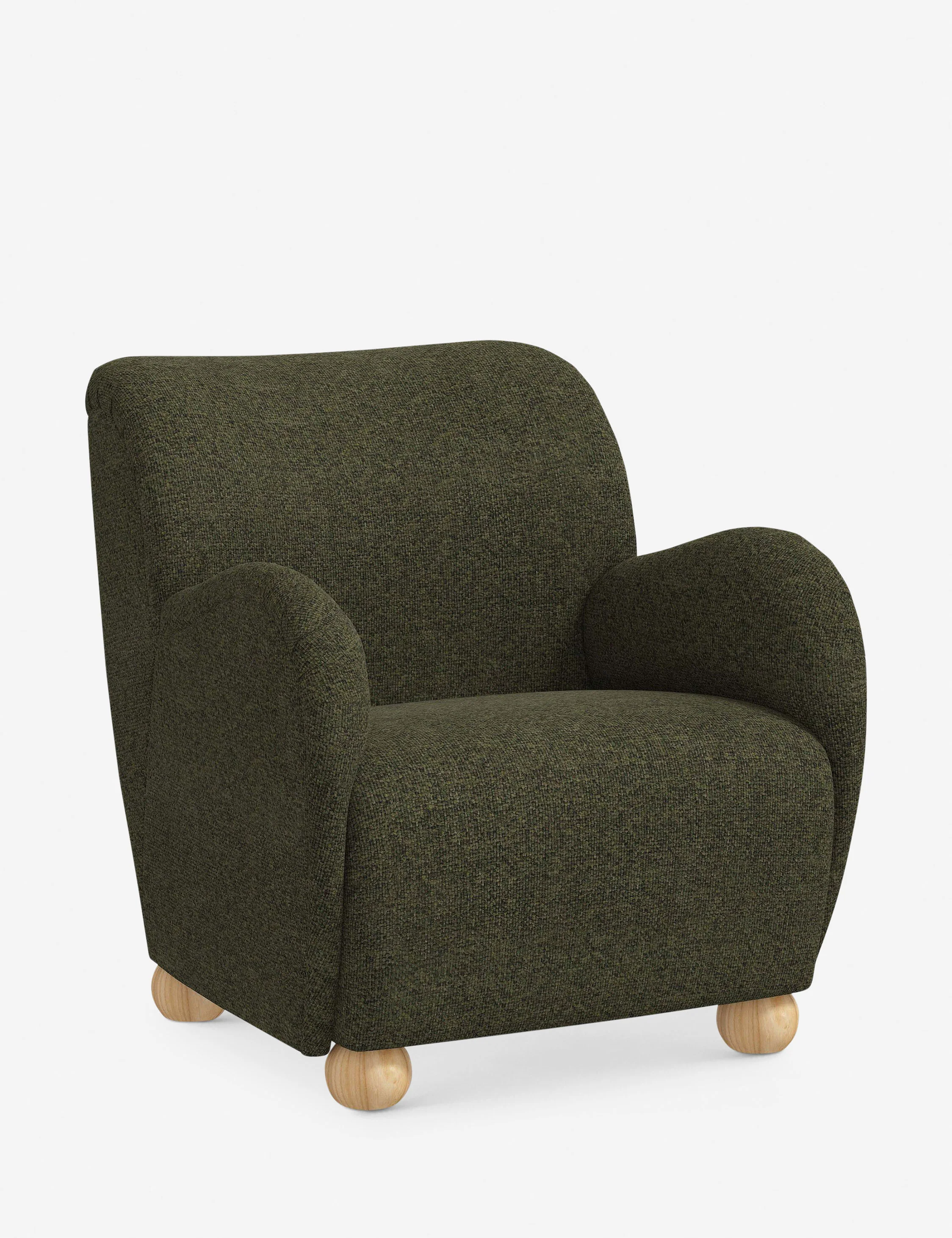 Baird Accent Chair - Image 87