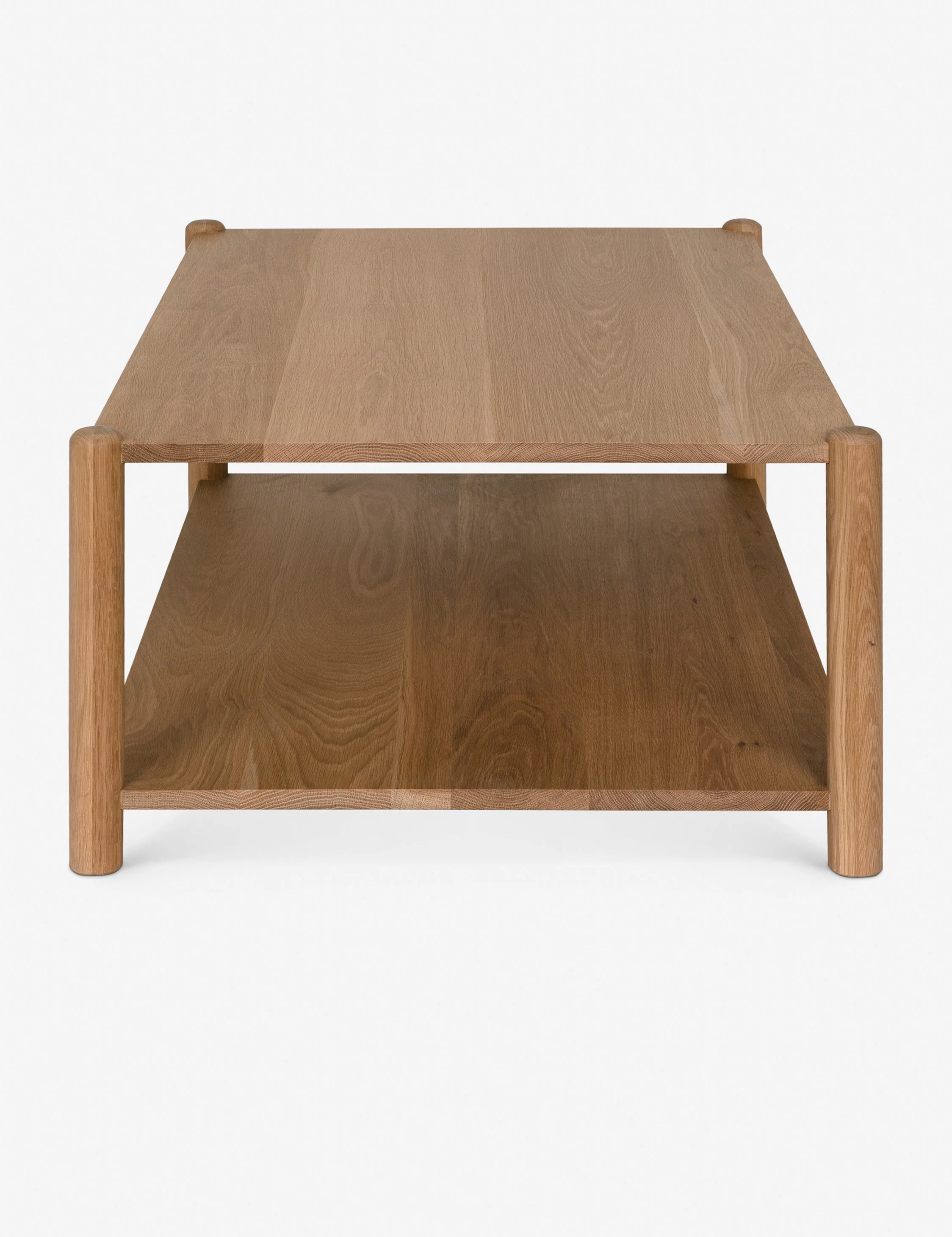 Baker Coffee Table - Image 3