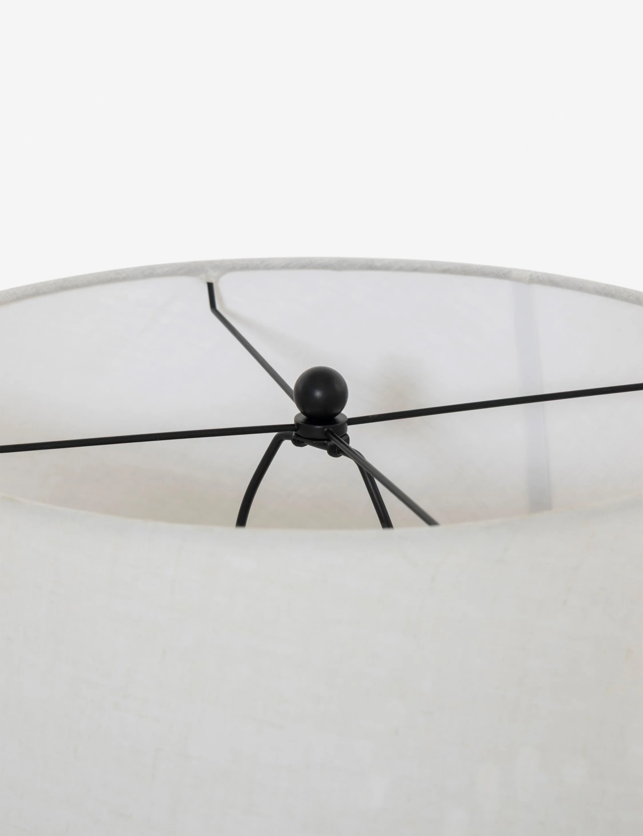 Baku Table Lamp by Amber Lewis x Four Hands - Image 3