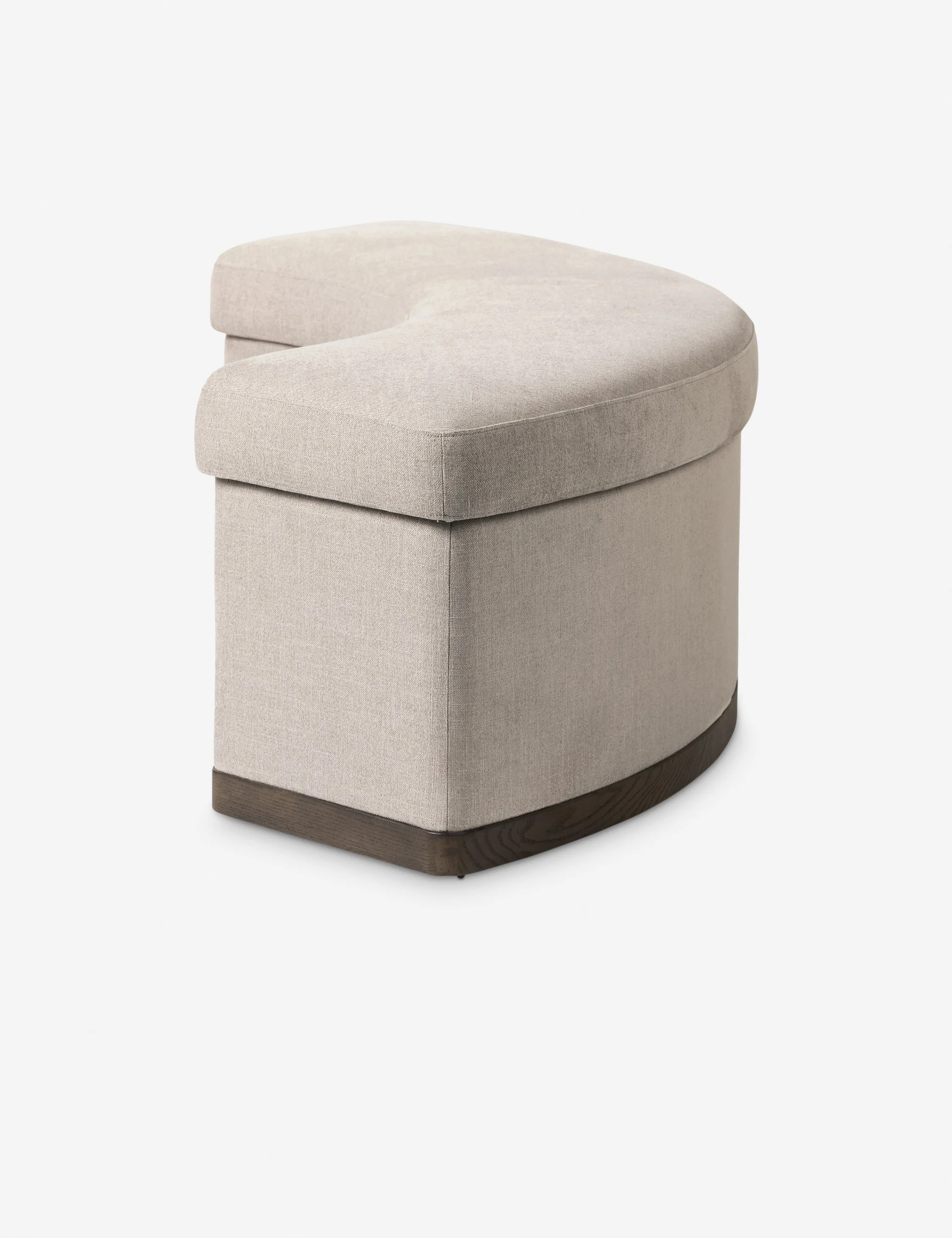 Balfour Dining Bench - Image 5