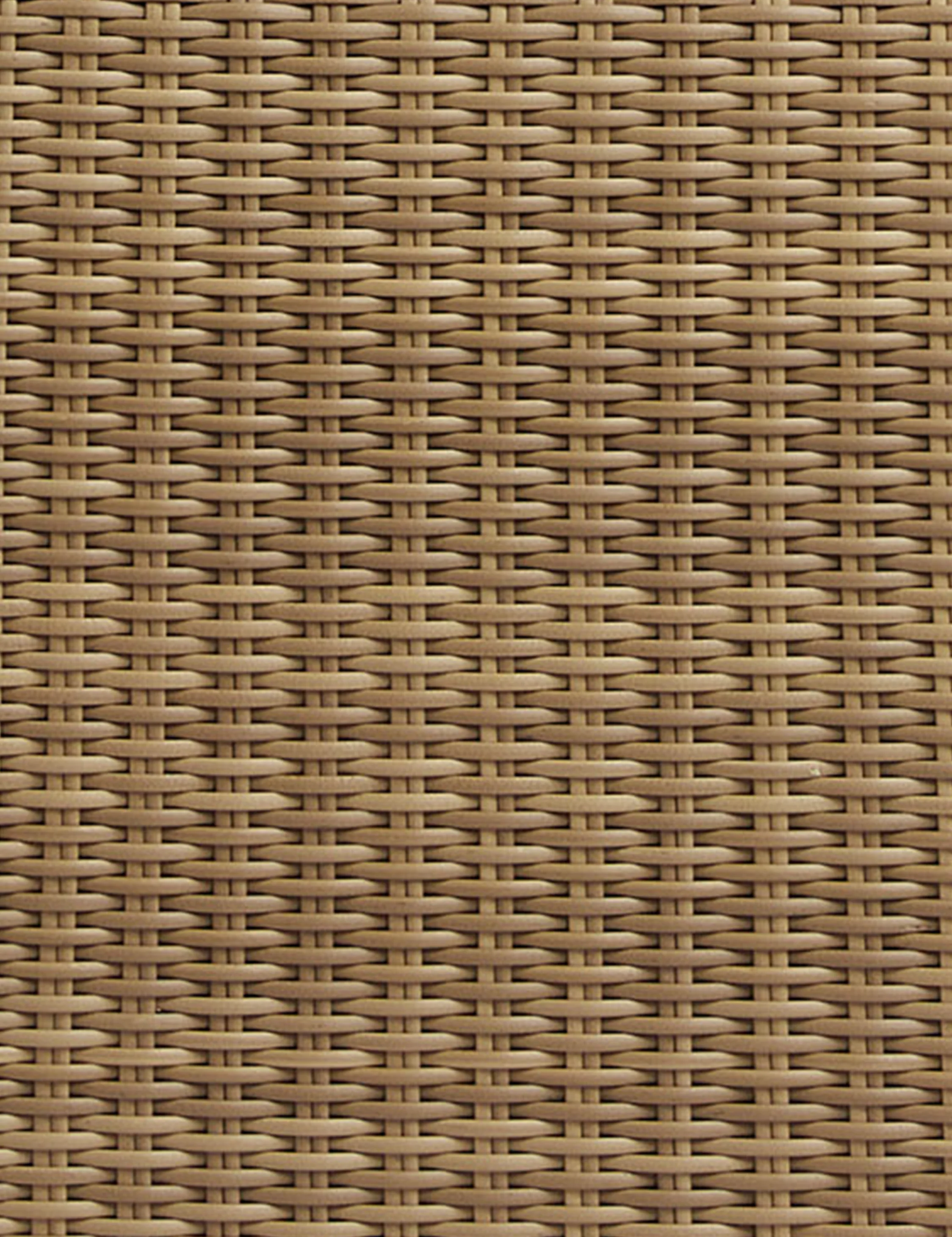 Balla Collection All Weather Wicker Swatch