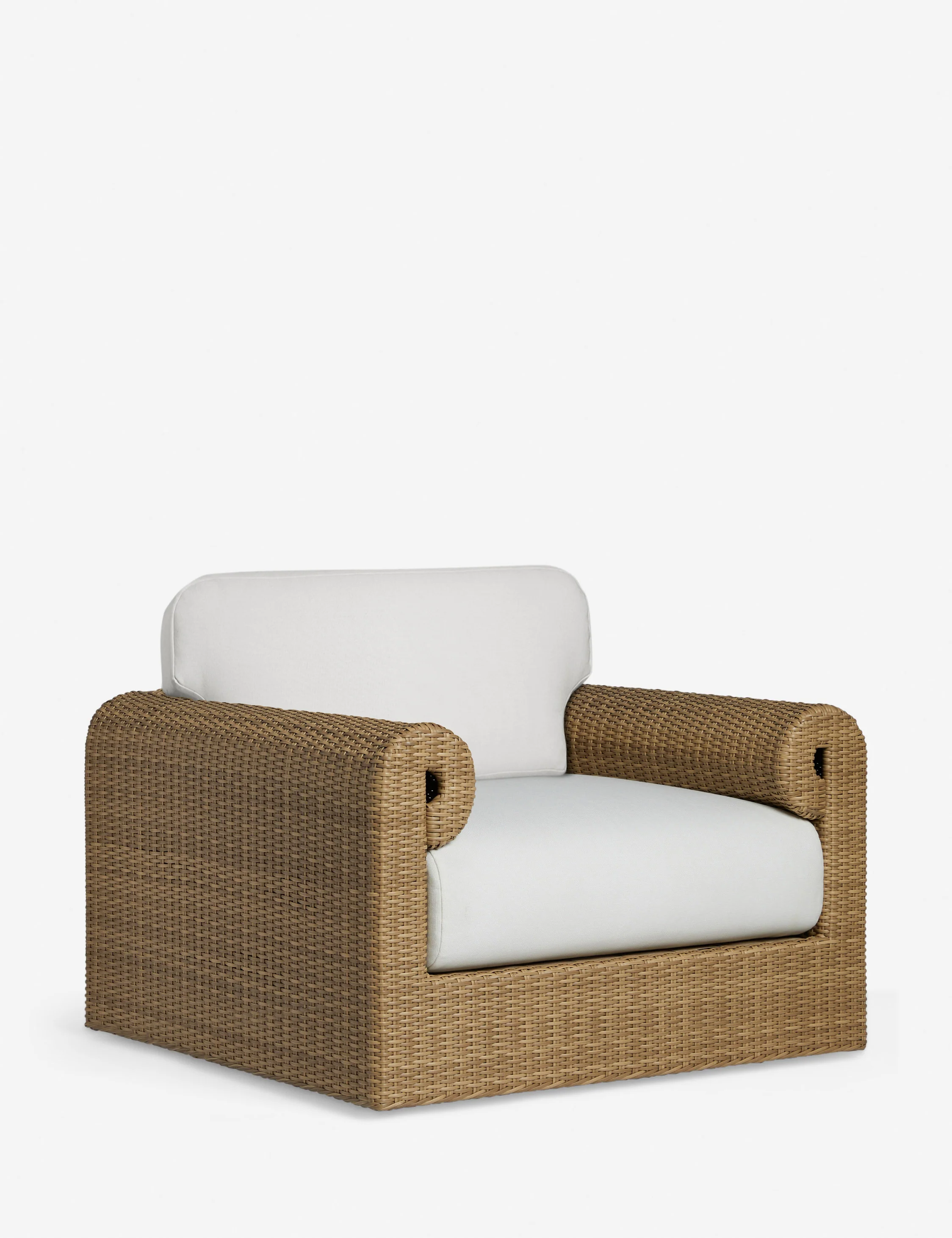 Balla Collection All Weather Wicker Swatch - Image 2