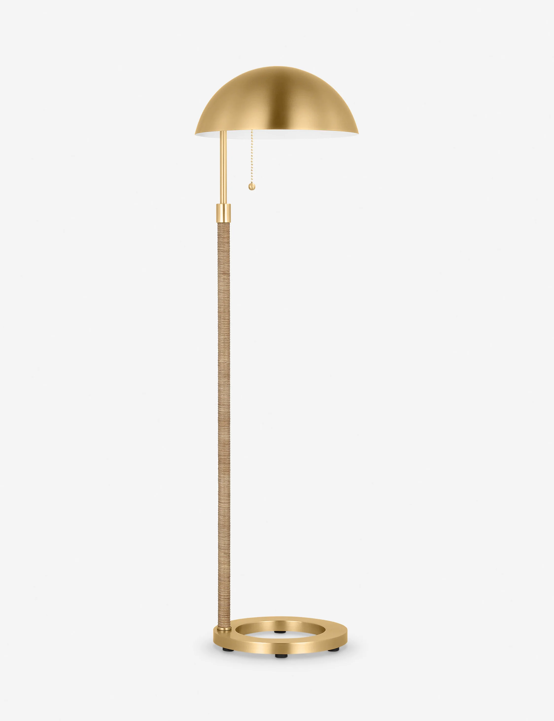 Balleroy Floor Lamp by Christiane Lemieux - Image 2