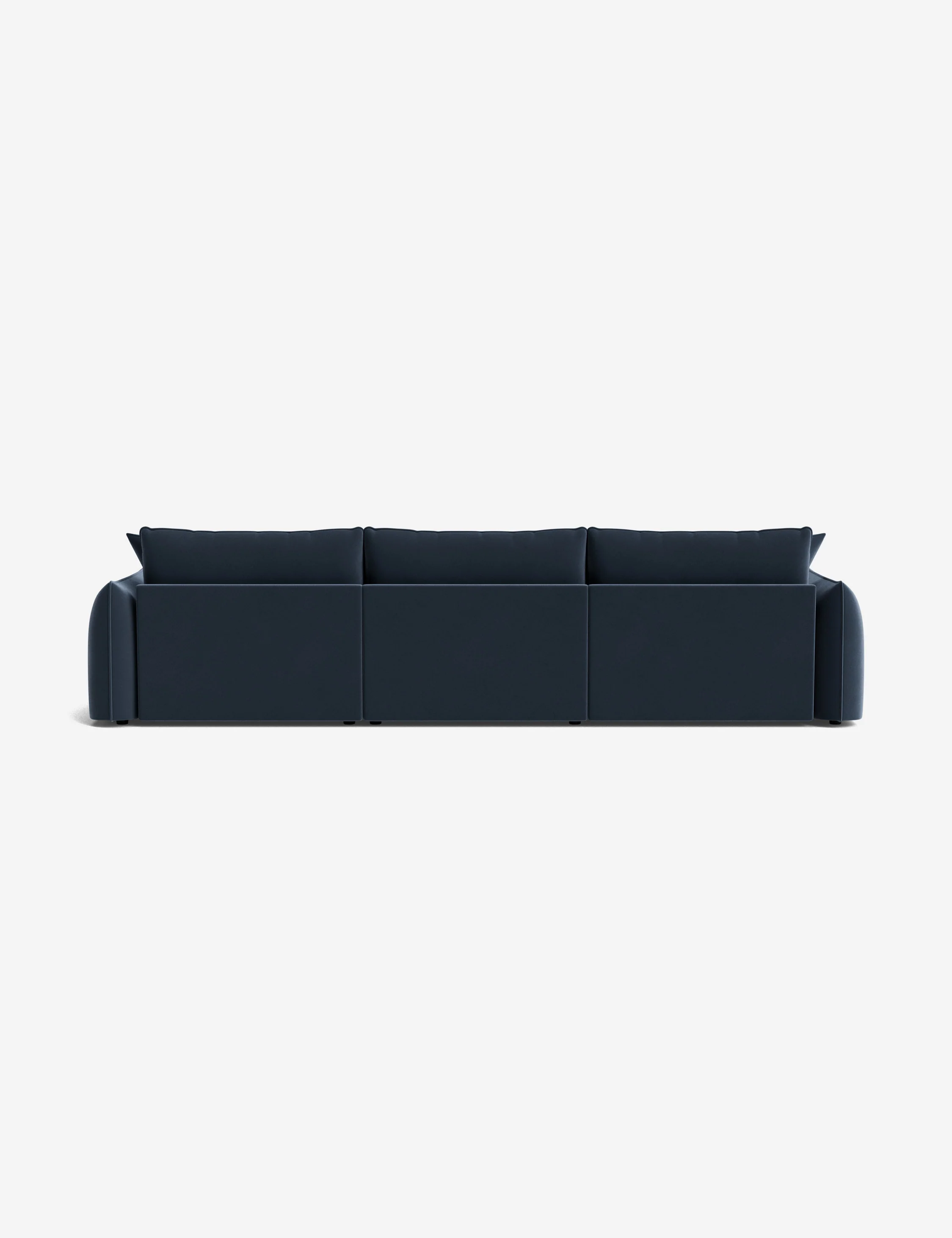 Balmer Modular Sectional Sofa With Ottoman - Image 40