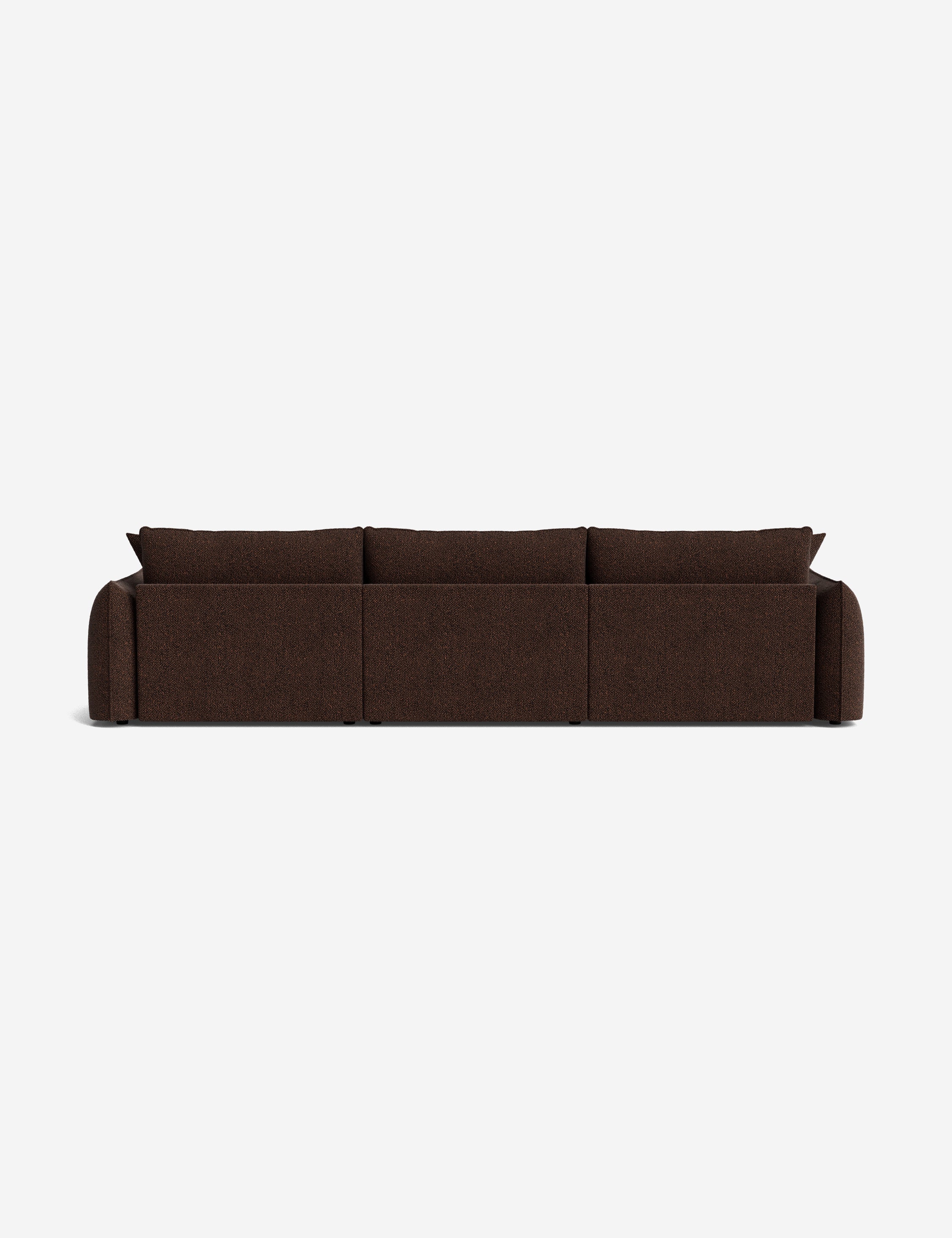 Balmer Modular Sectional Sofa With Ottoman - Image 58
