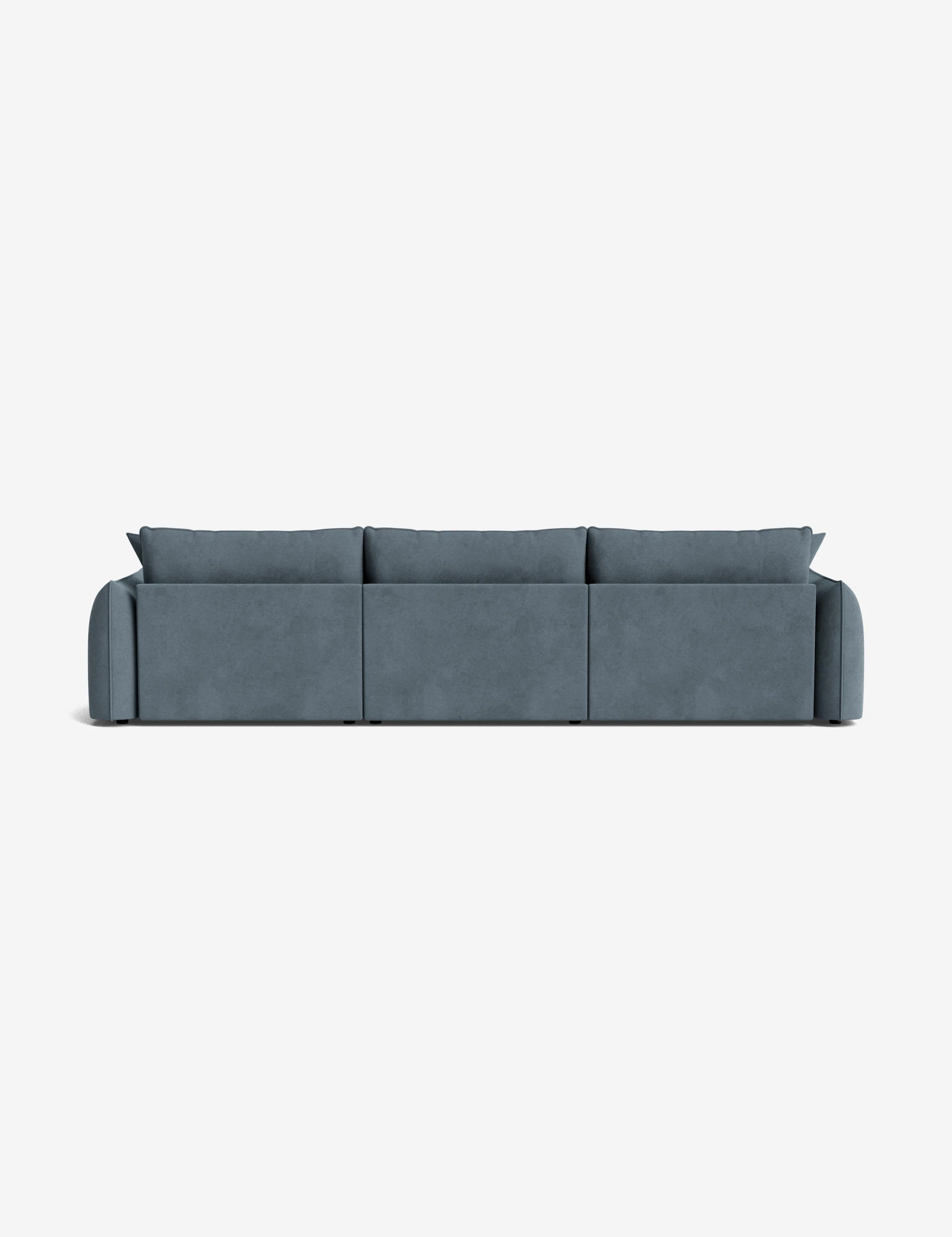 Balmer Modular Sectional Sofa With Ottoman - Image 96