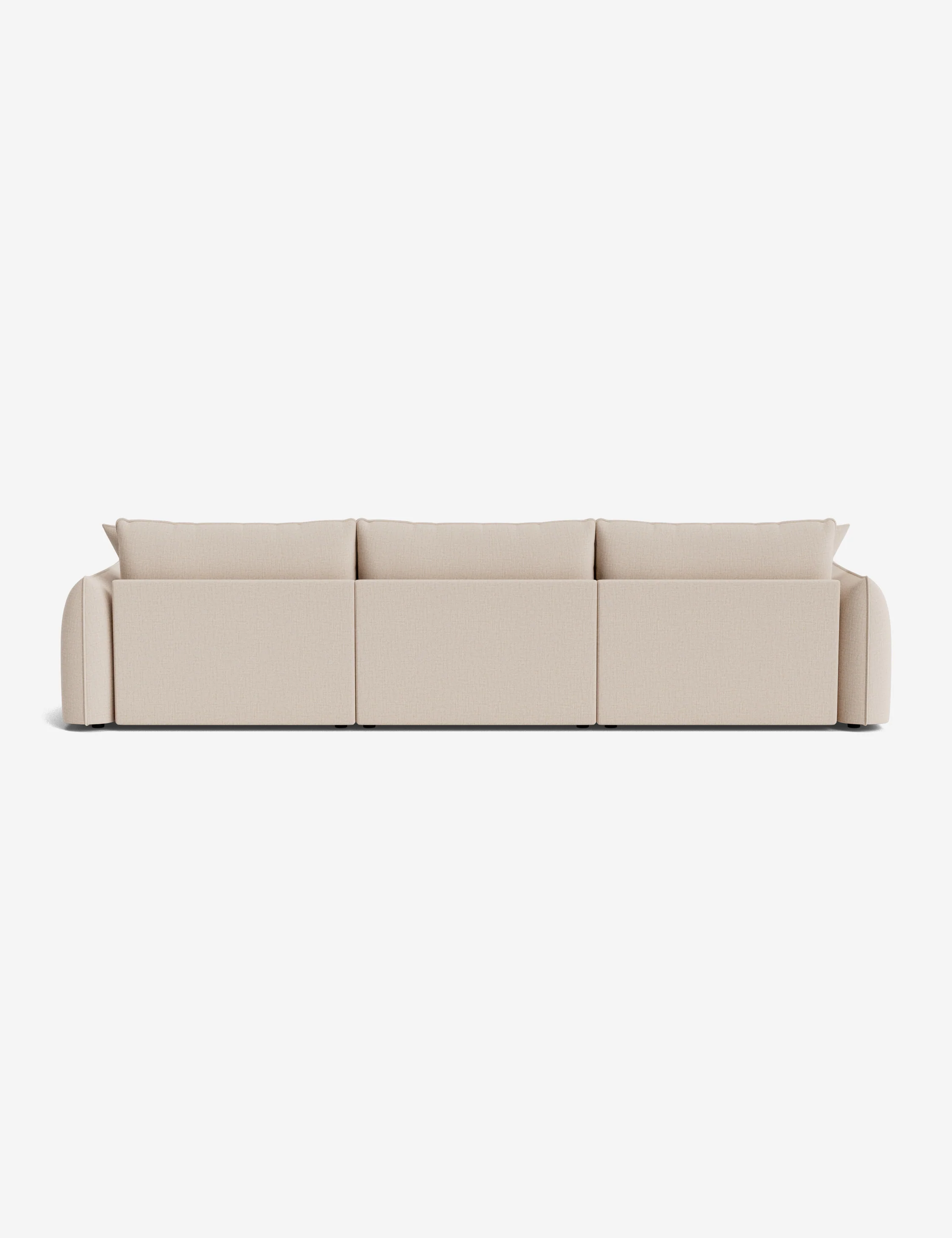 Balmer Modular Sofa - Image 12