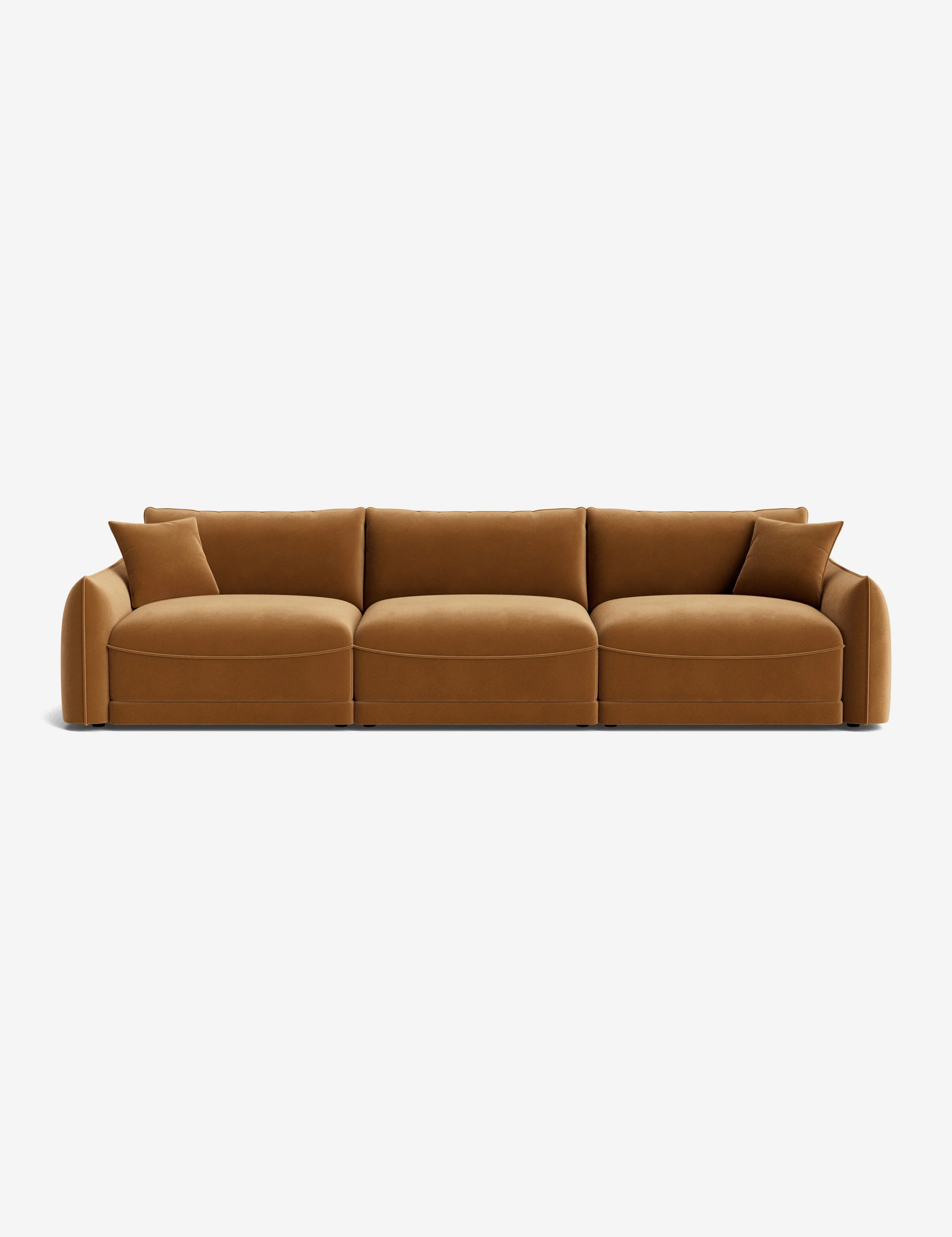 Balmer Modular Sofa - Image 129