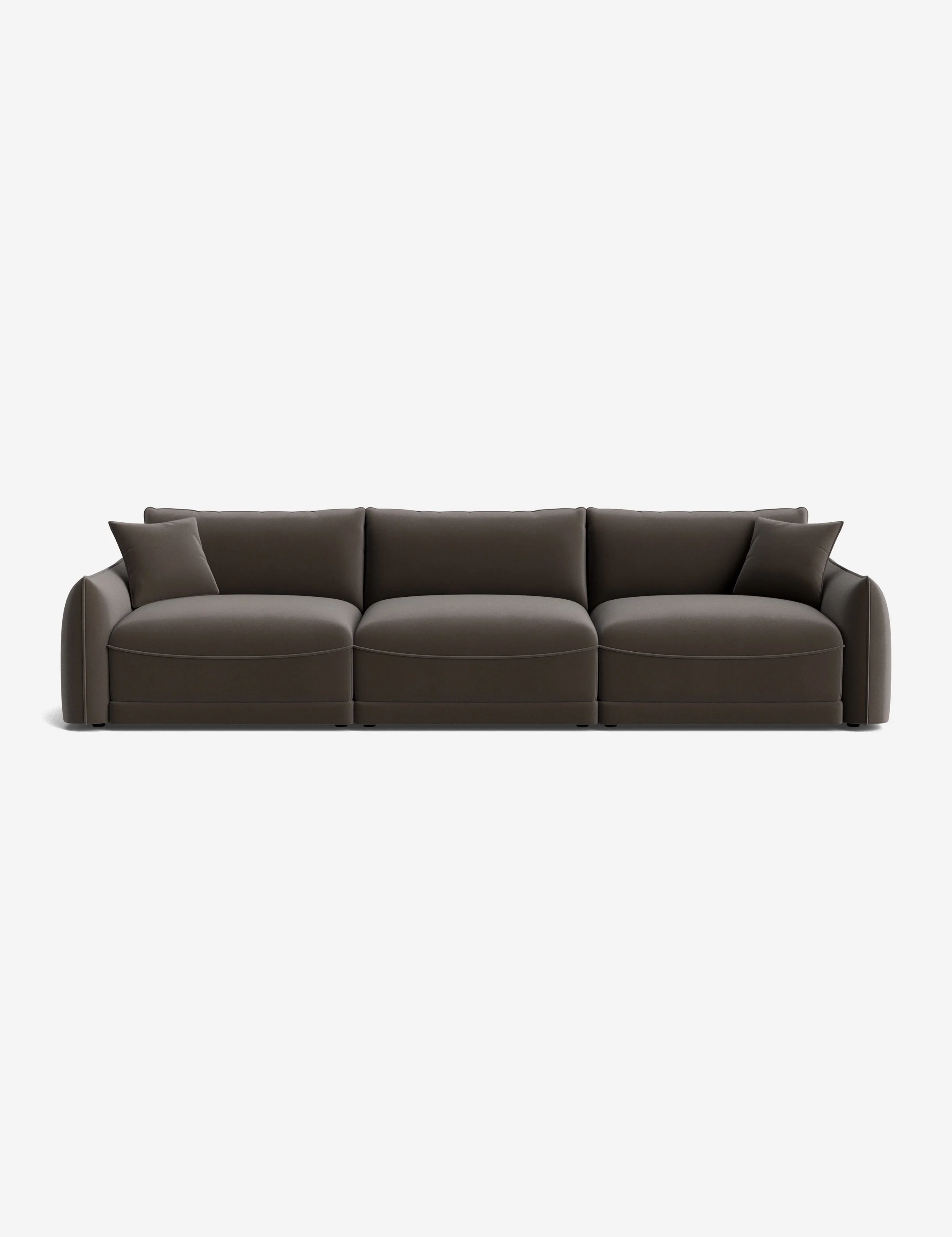 Balmer Modular Sofa - Image 13