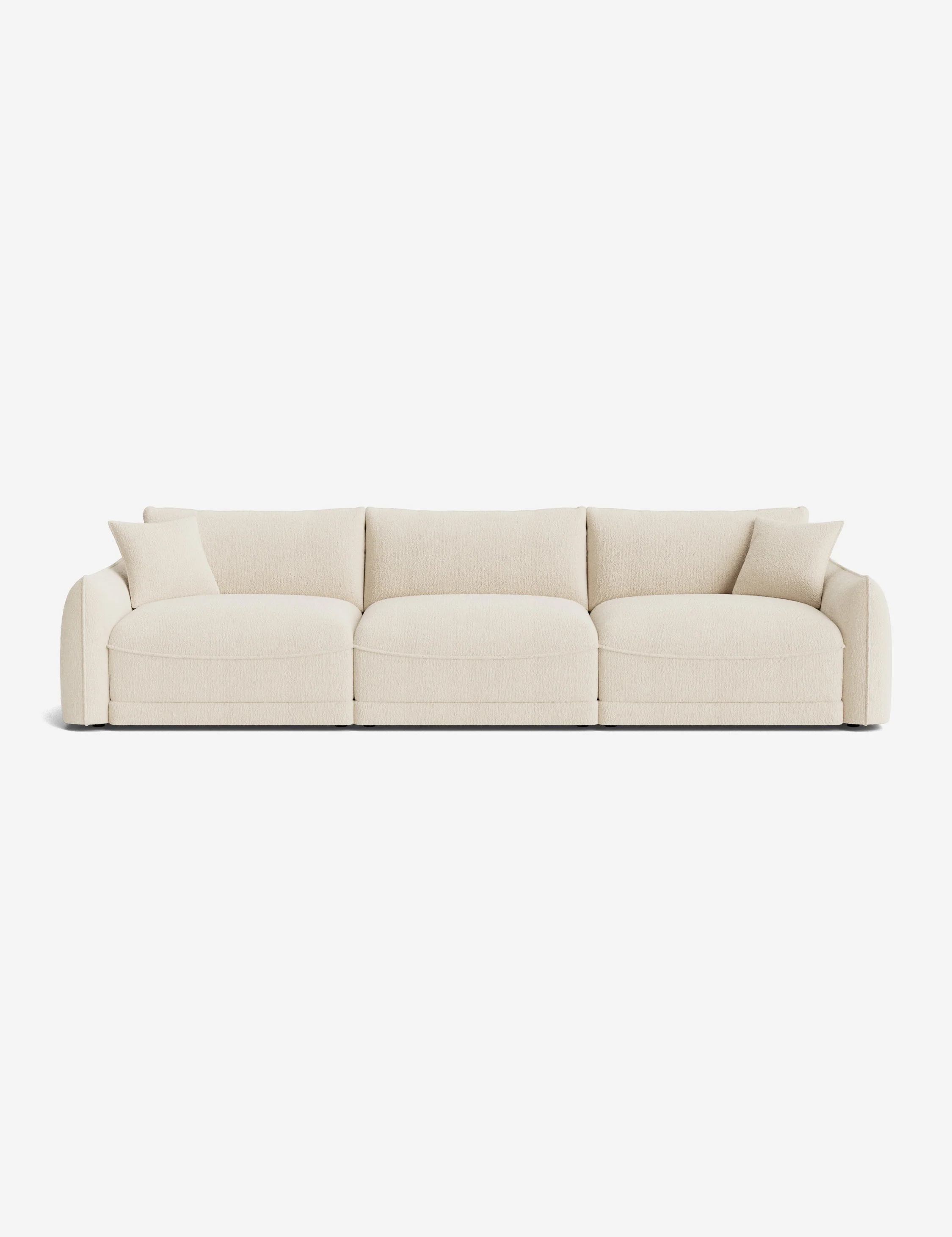 Balmer Modular Sofa - Image 17