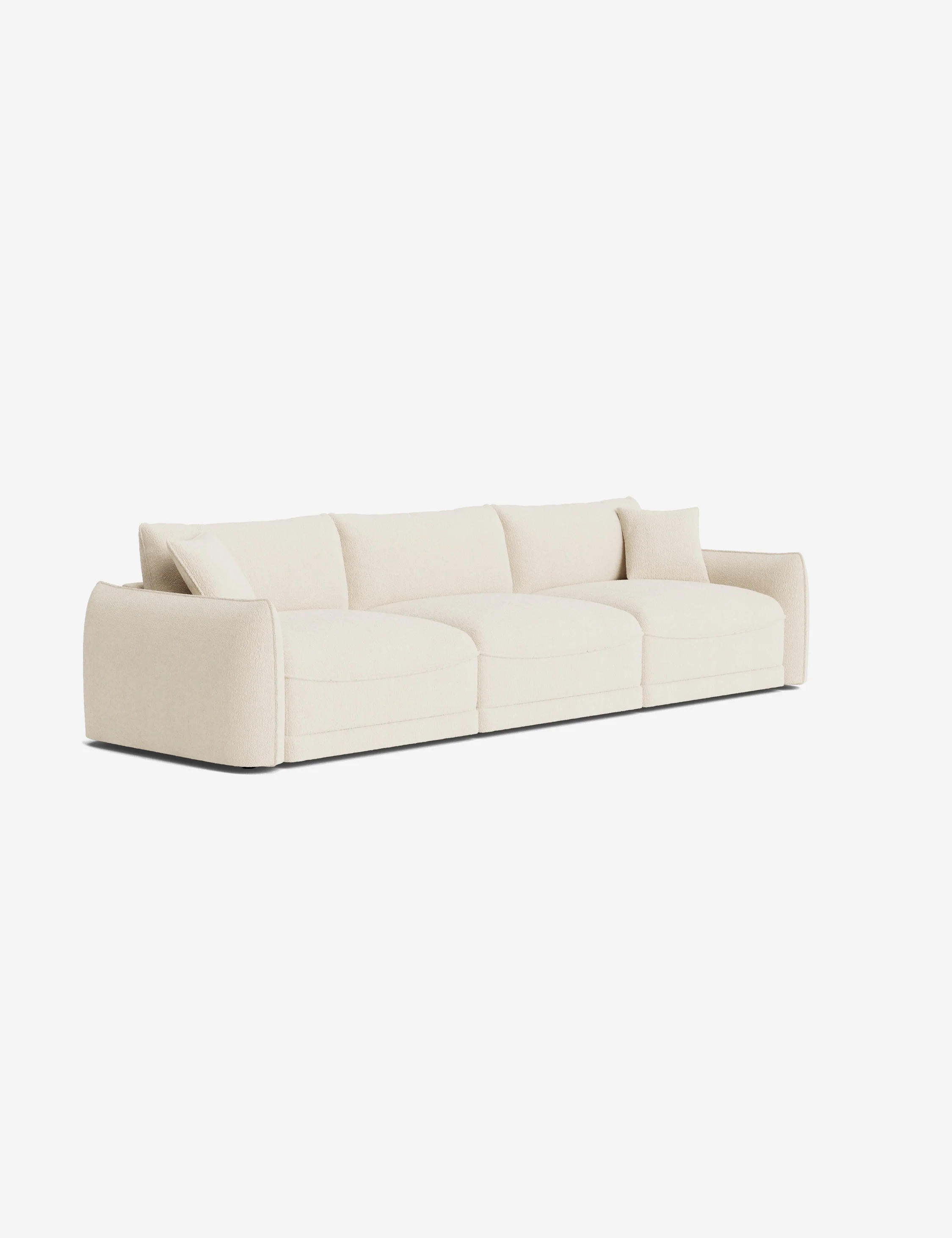 Balmer Modular Sofa - Image 18