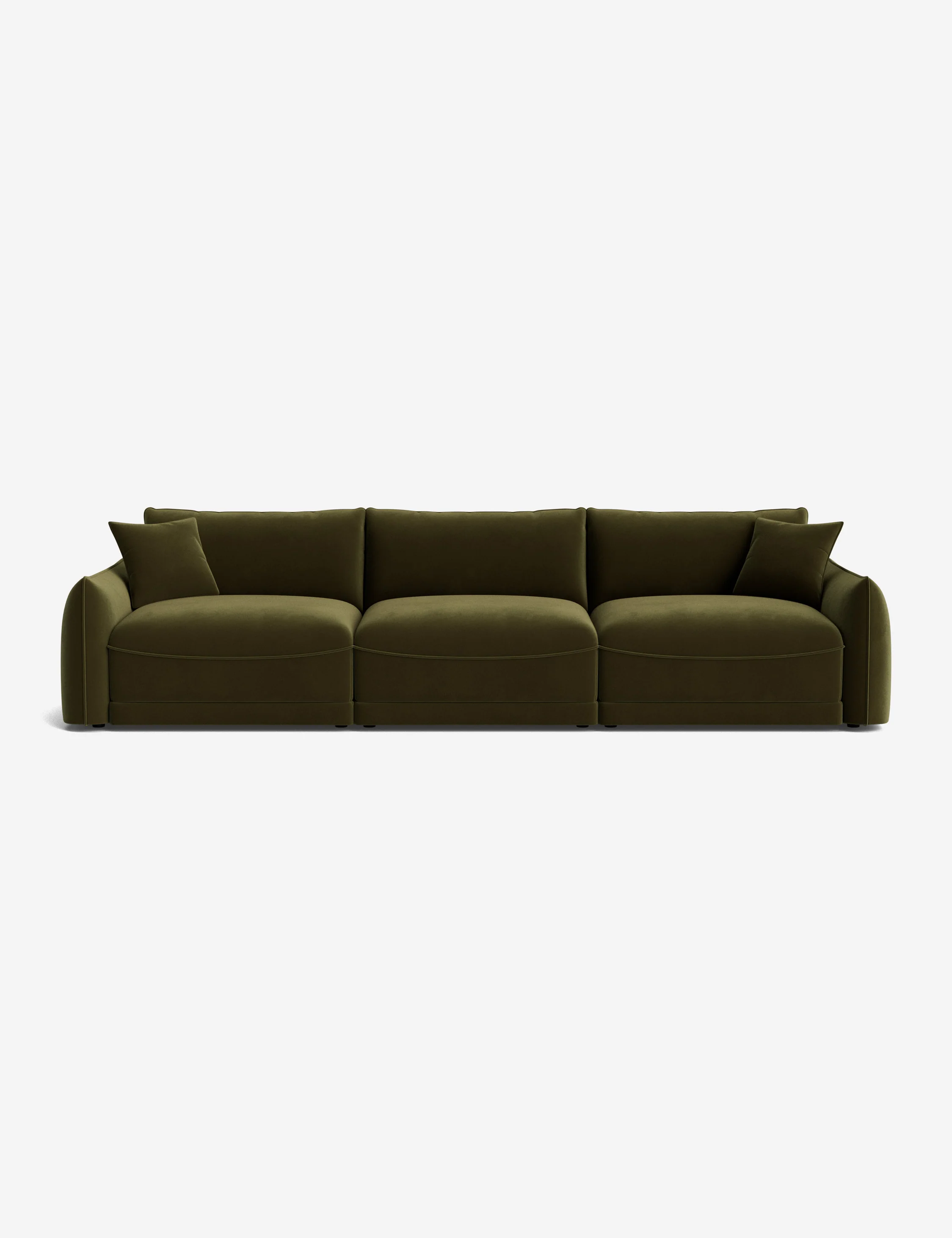 Balmer Modular Sofa - Image 25