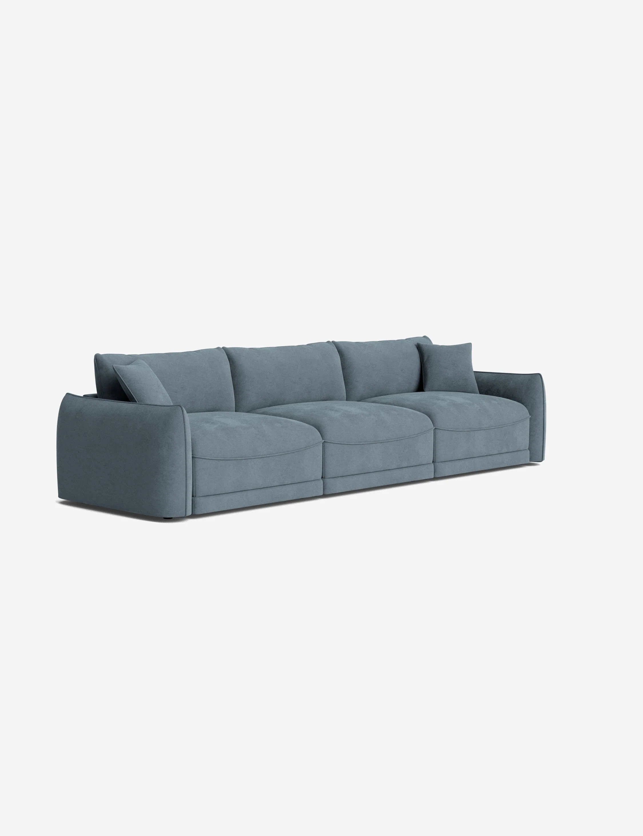 Balmer Modular Sofa - Image 86