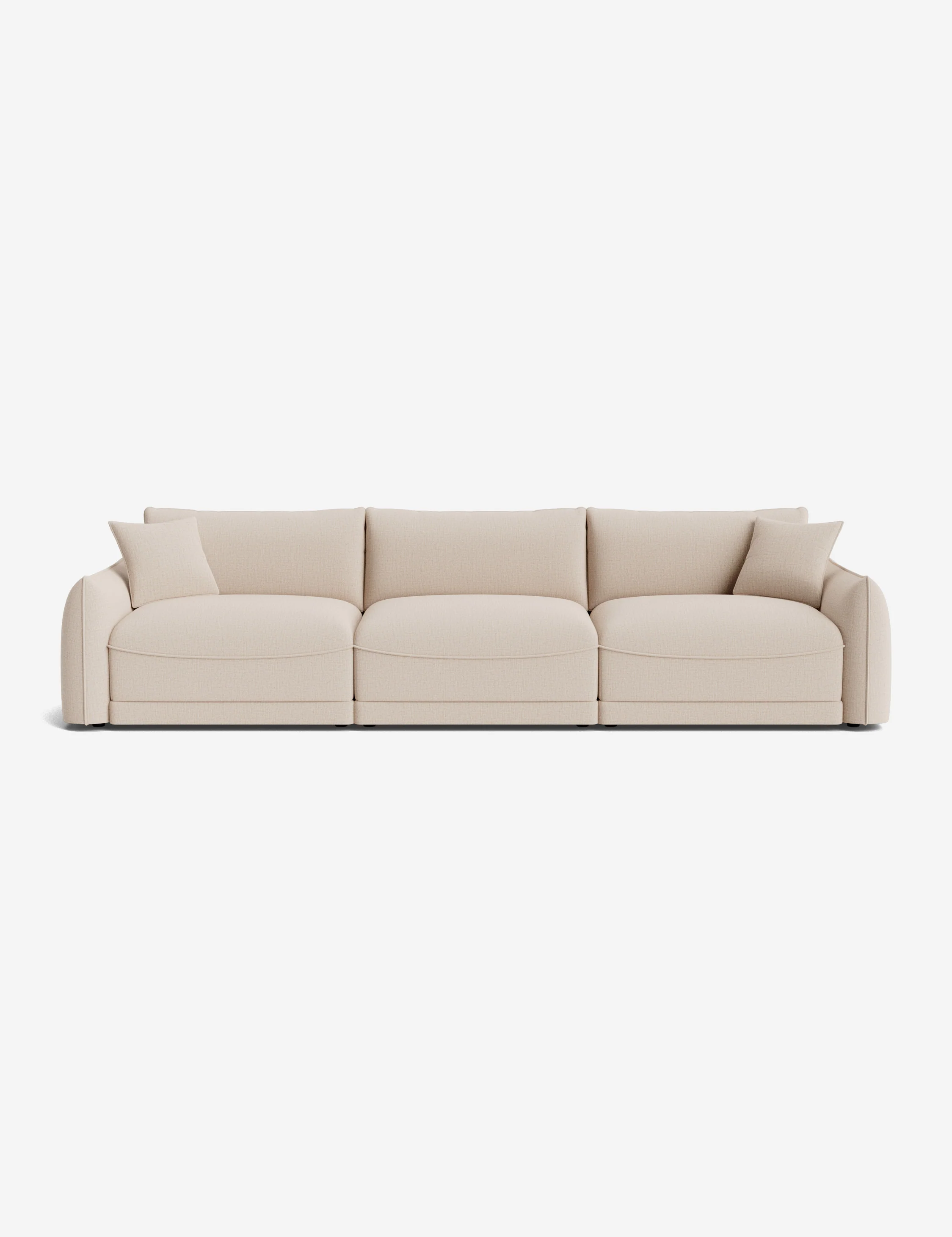 Balmer Modular Sofa - Image 9
