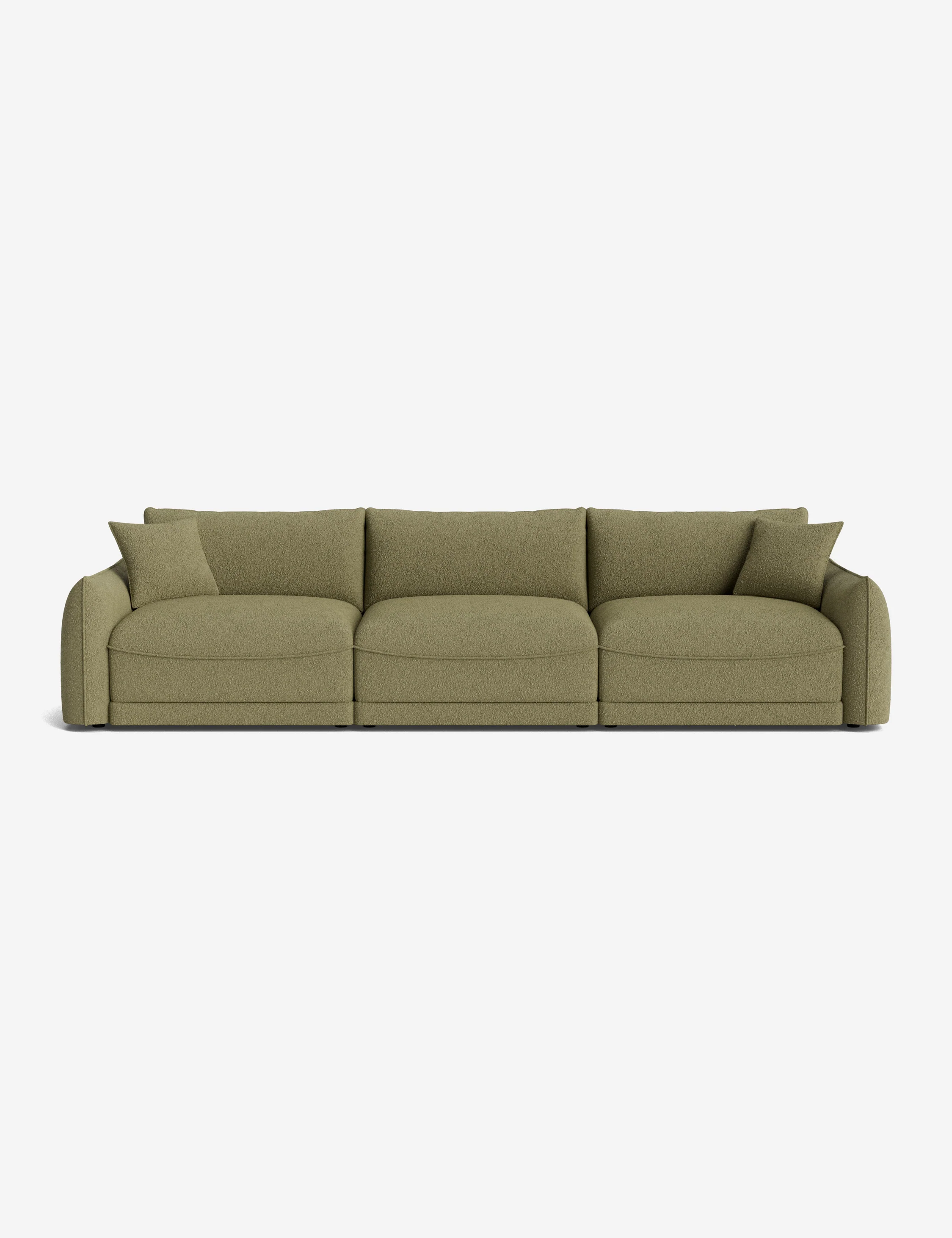 Balmer Modular Sofa - Image 93