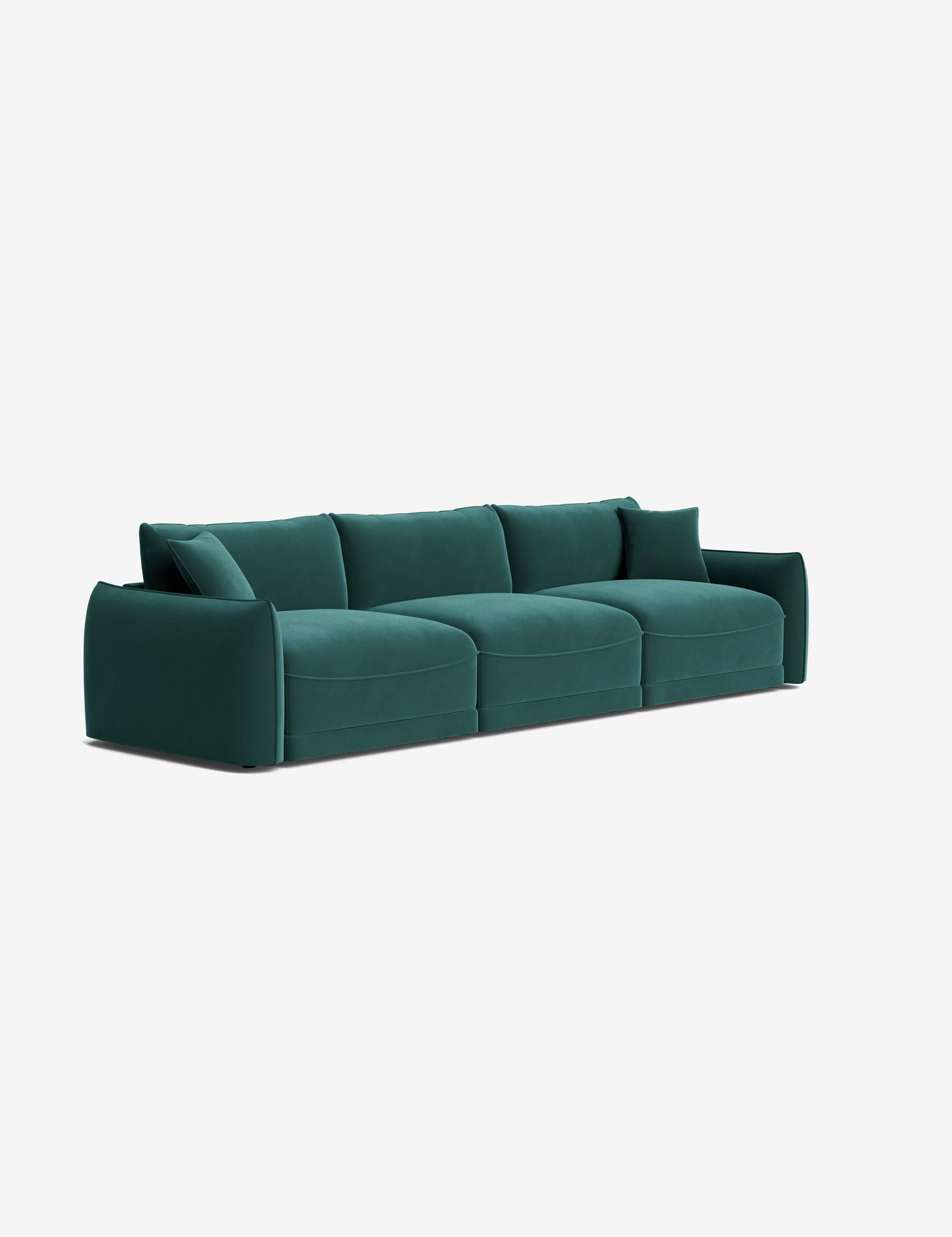 Balmer Modular Sofa - Image 98