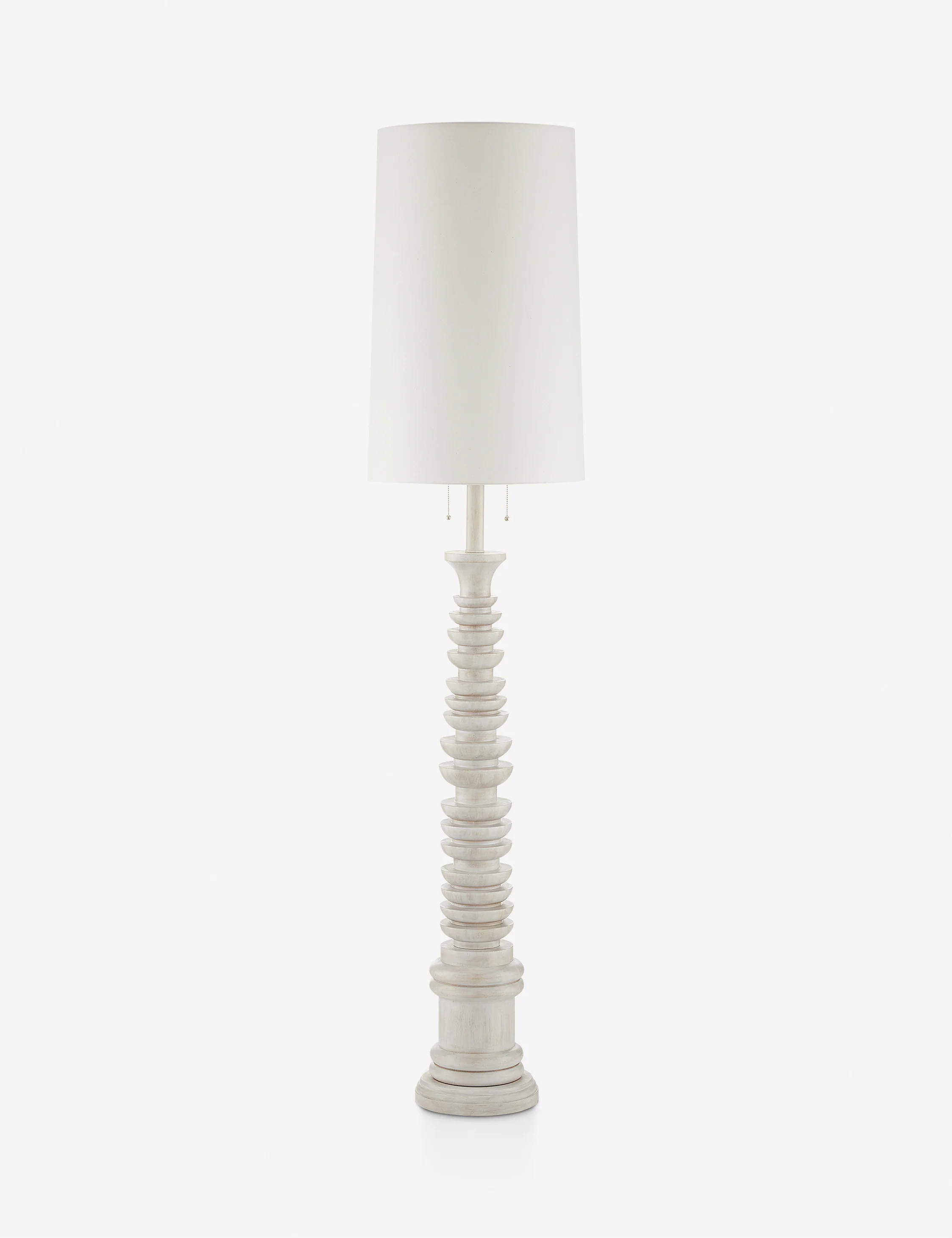 Bankei Floor Lamp - Image 2