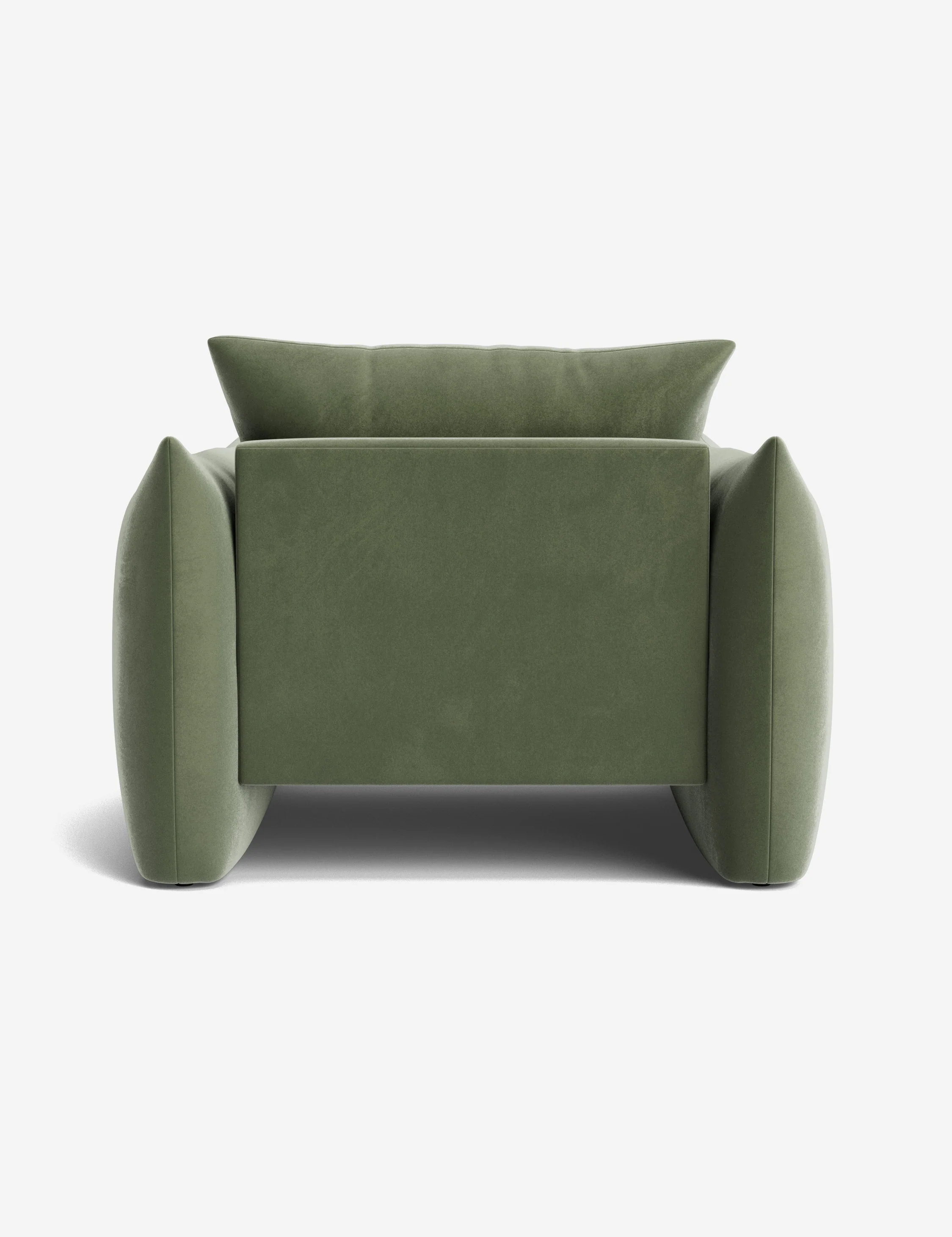 Banks Accent Chair - Image 110