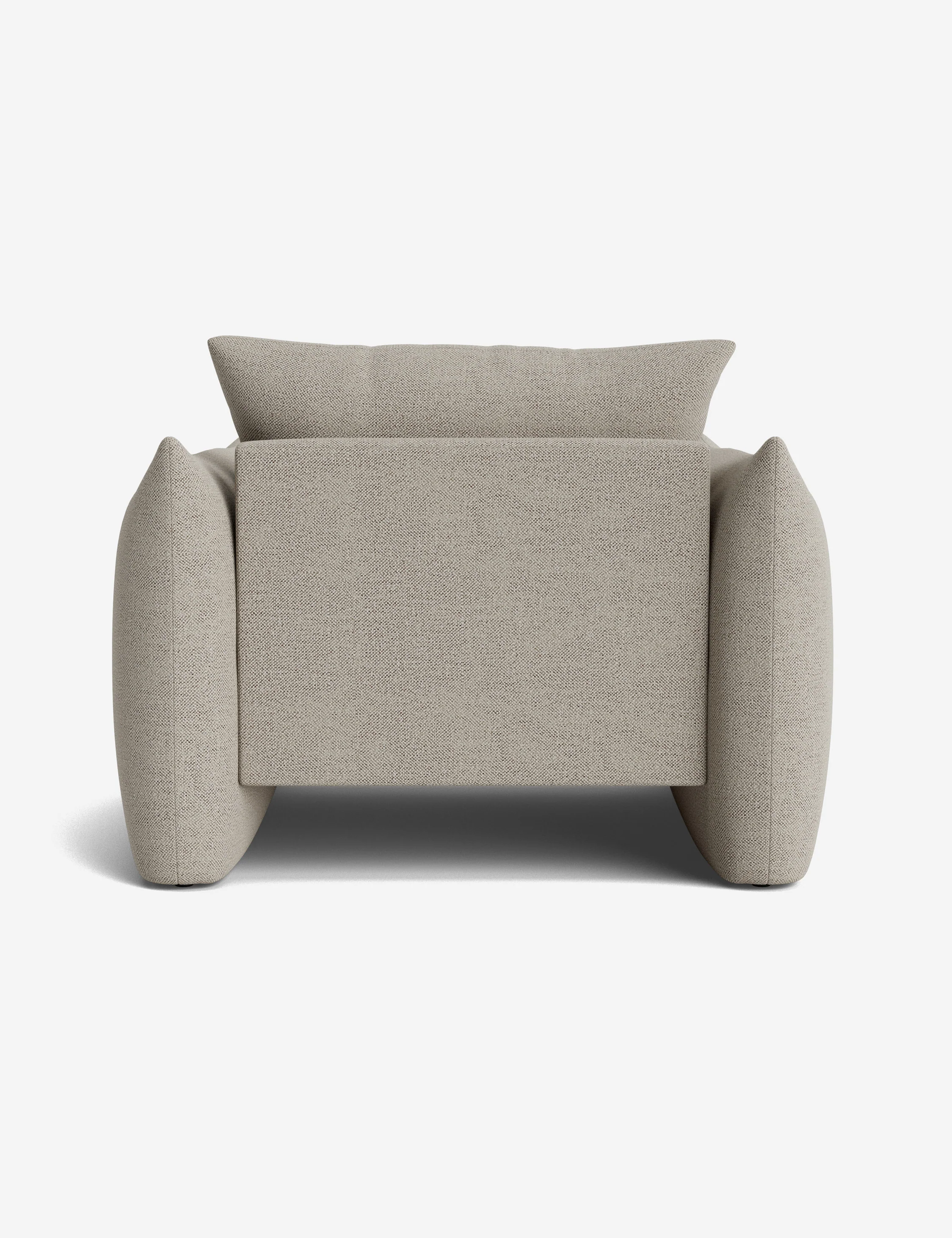 Banks Accent Chair - Image 137