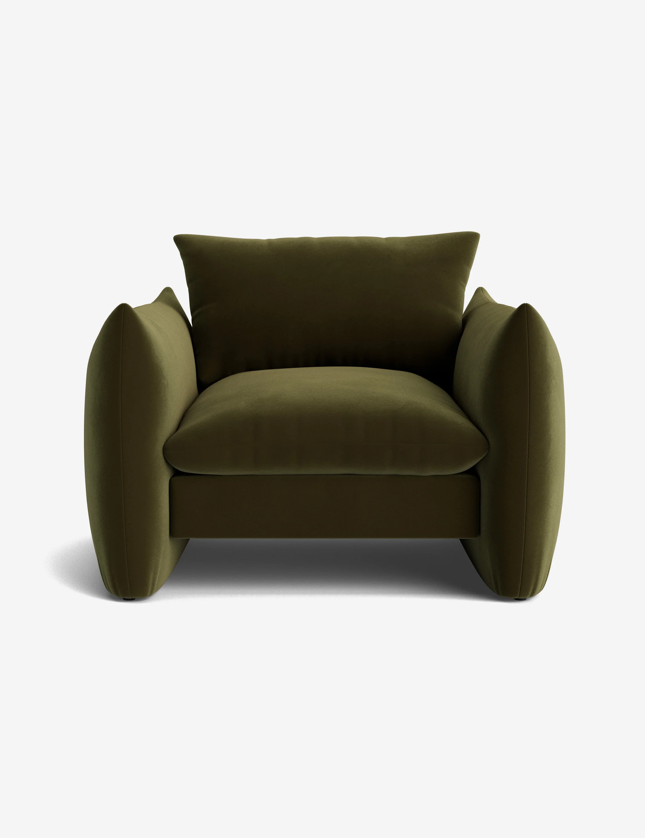 Banks Accent Chair - Image 14