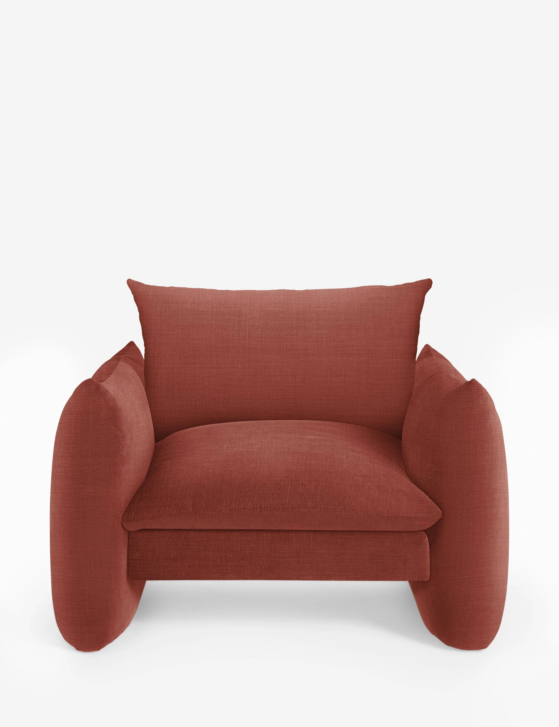 Banks Accent Chair - Image 143