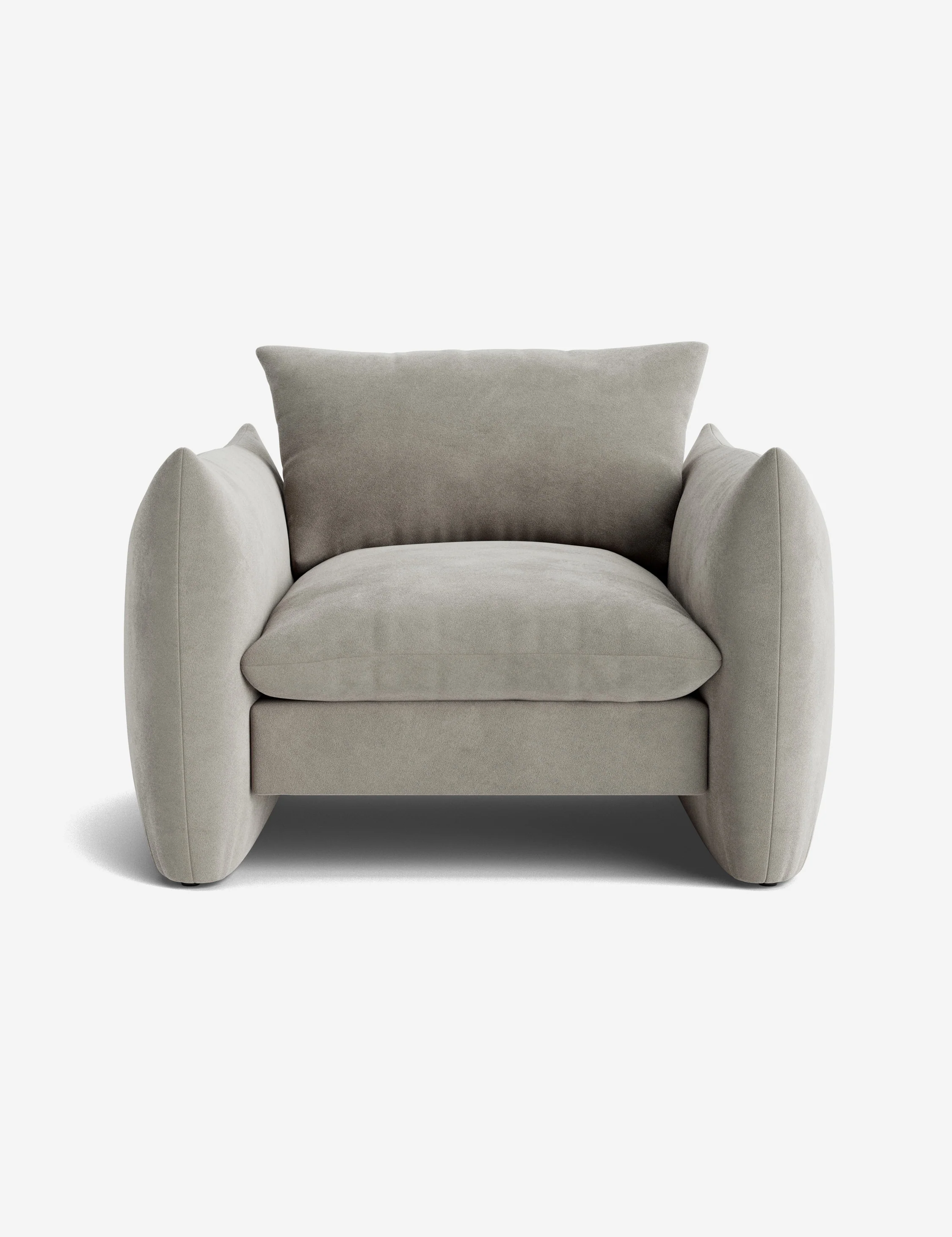 Banks Accent Chair - Image 152