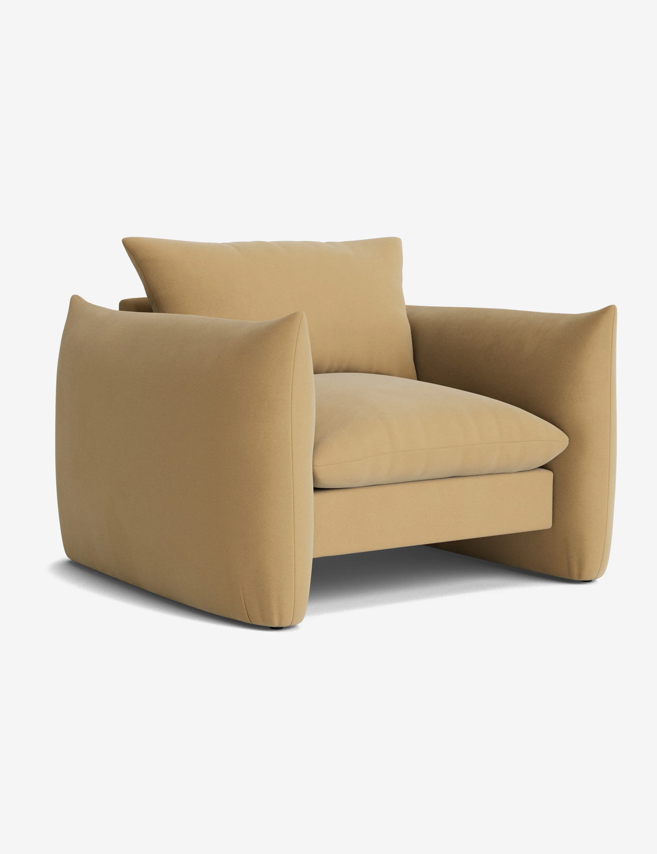 Banks Accent Chair - Image 157