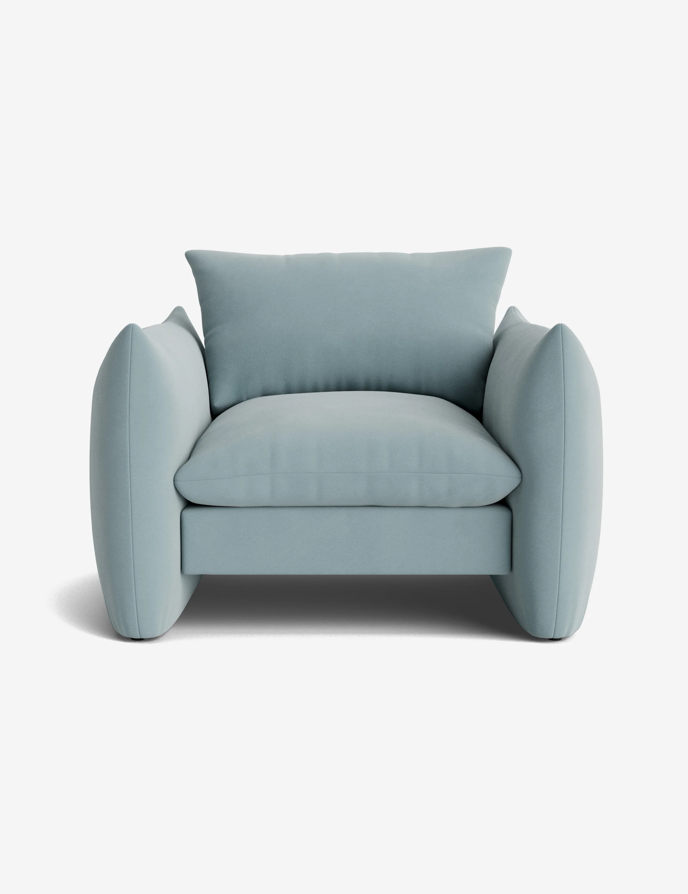 Banks Accent Chair - Image 34