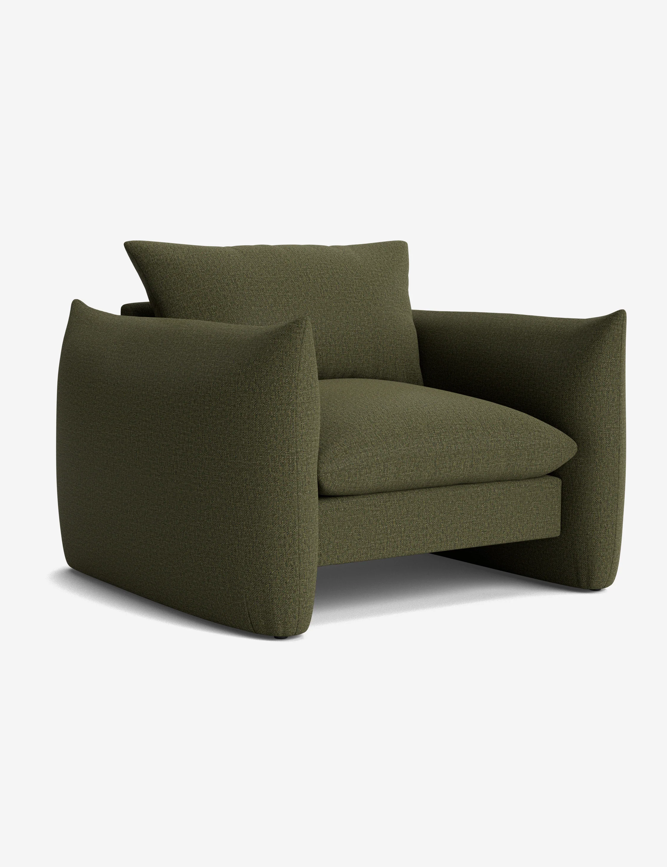 Banks Accent Chair - Image 48