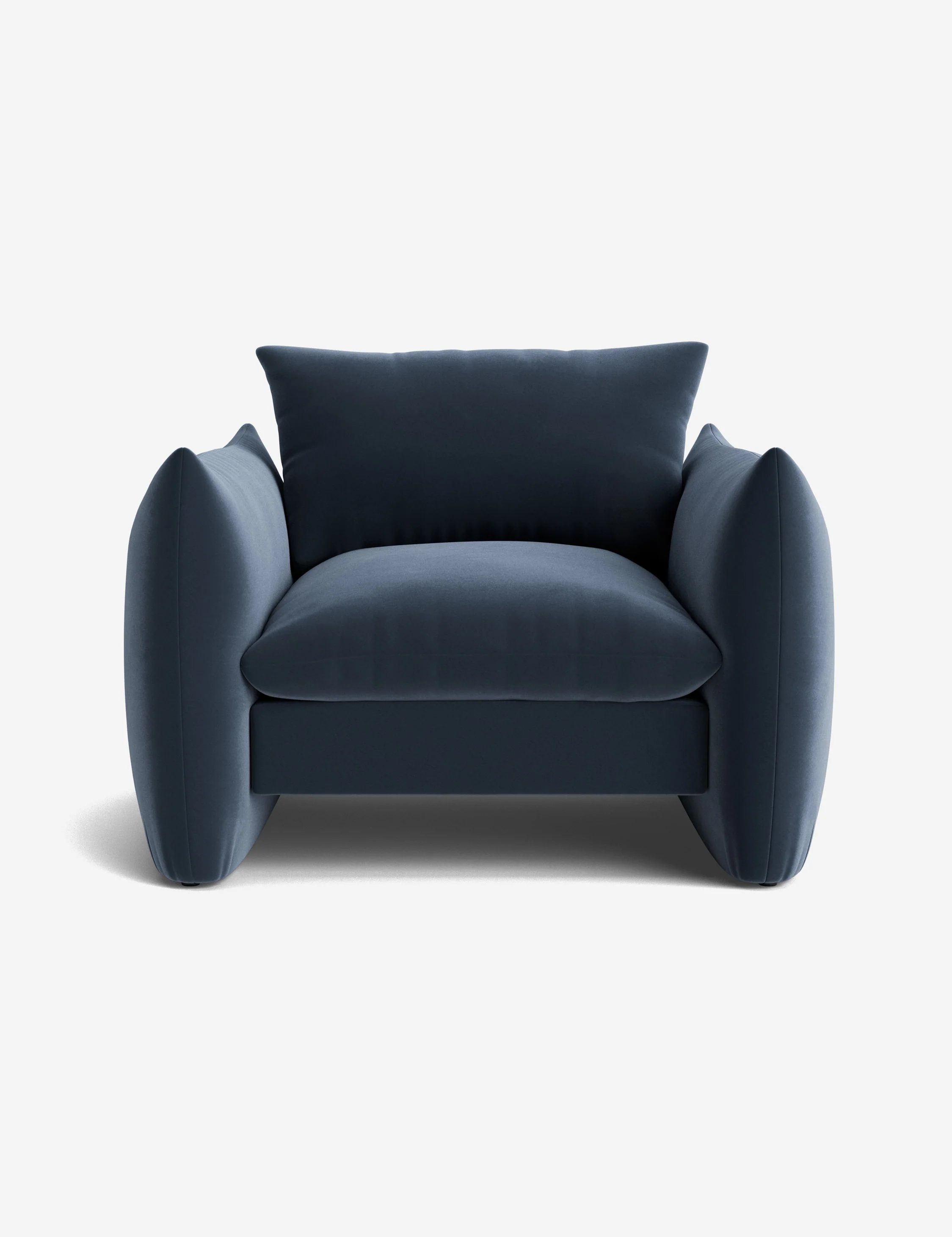 Banks Accent Chair - Image 6