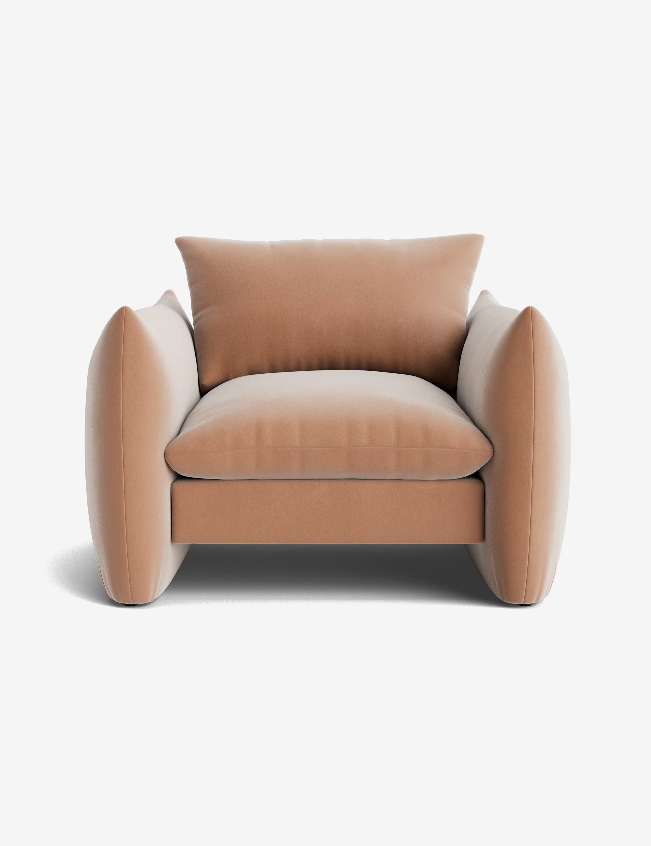 Banks Accent Chair - Image 8