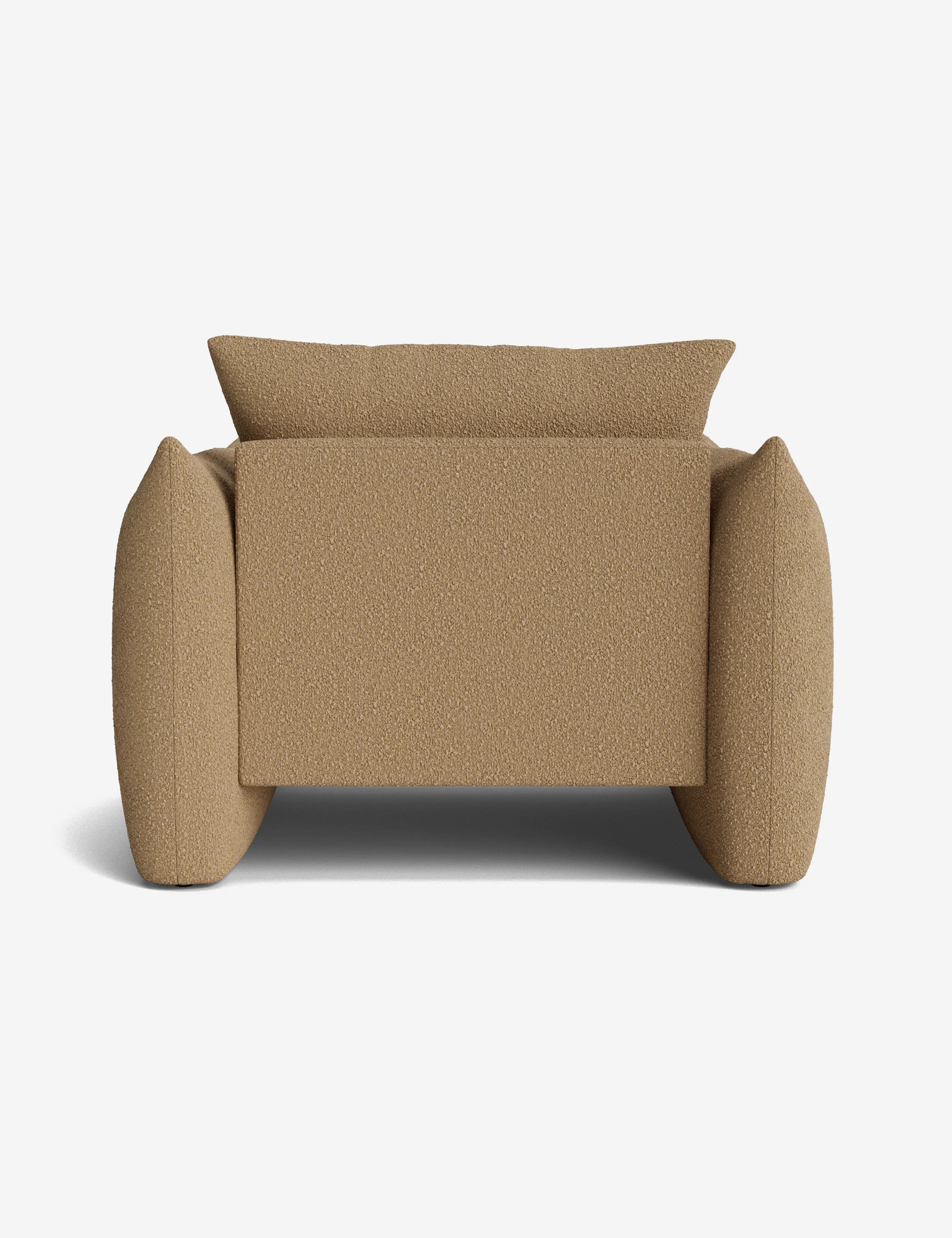 Banks Accent Chair - Image 89