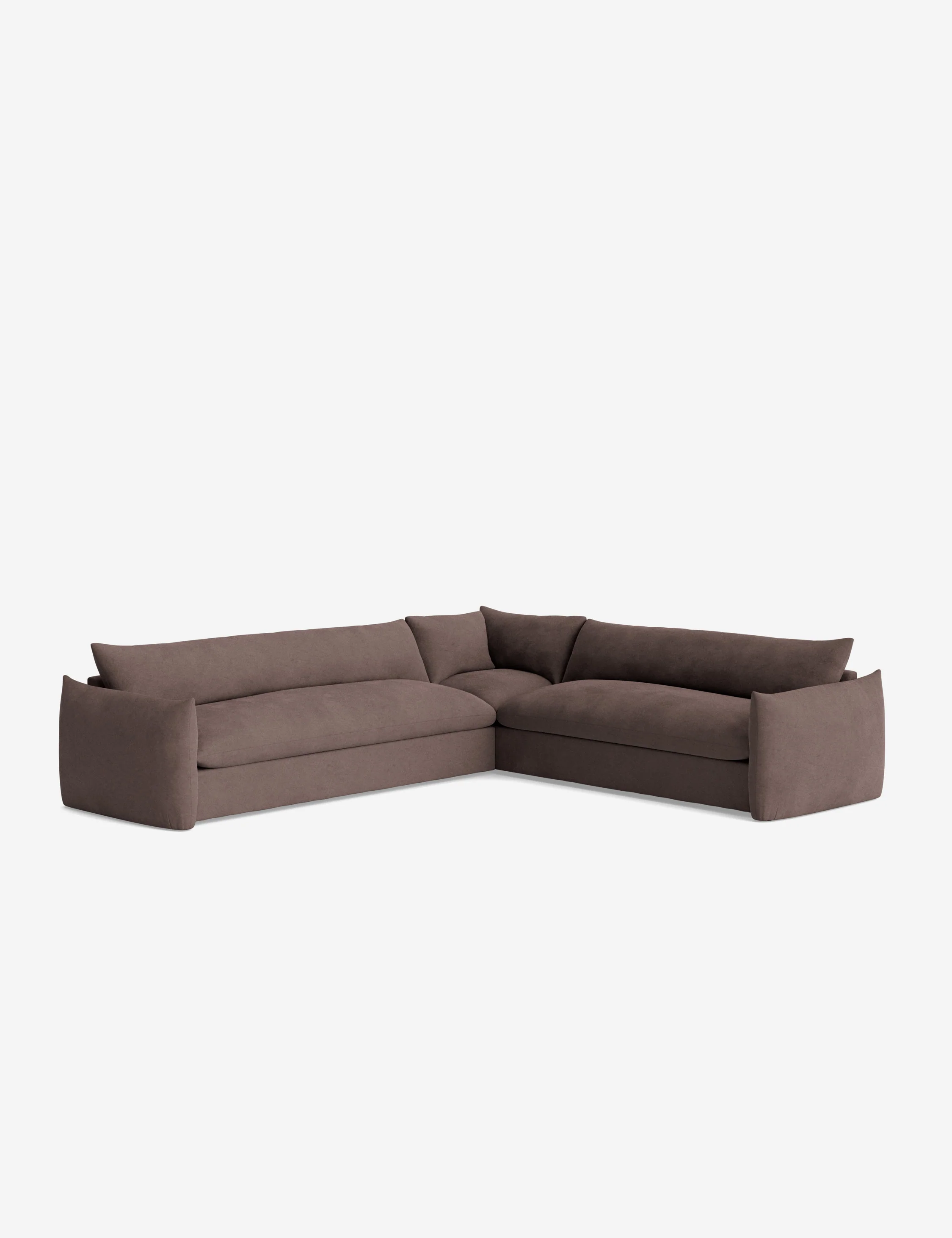 Banks Corner Sectional Sofa - Image 19