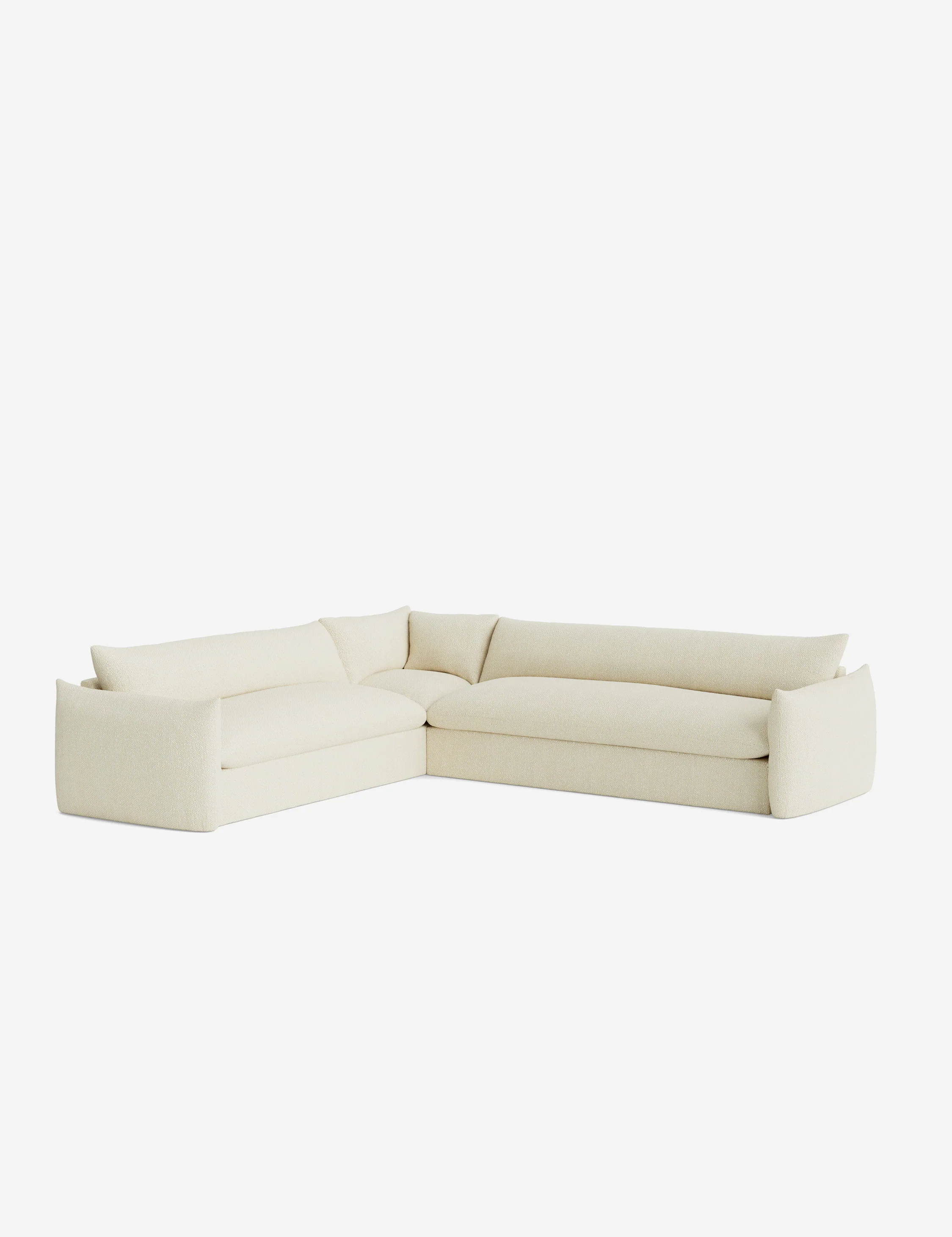 Banks Corner Sectional Sofa - Image 46