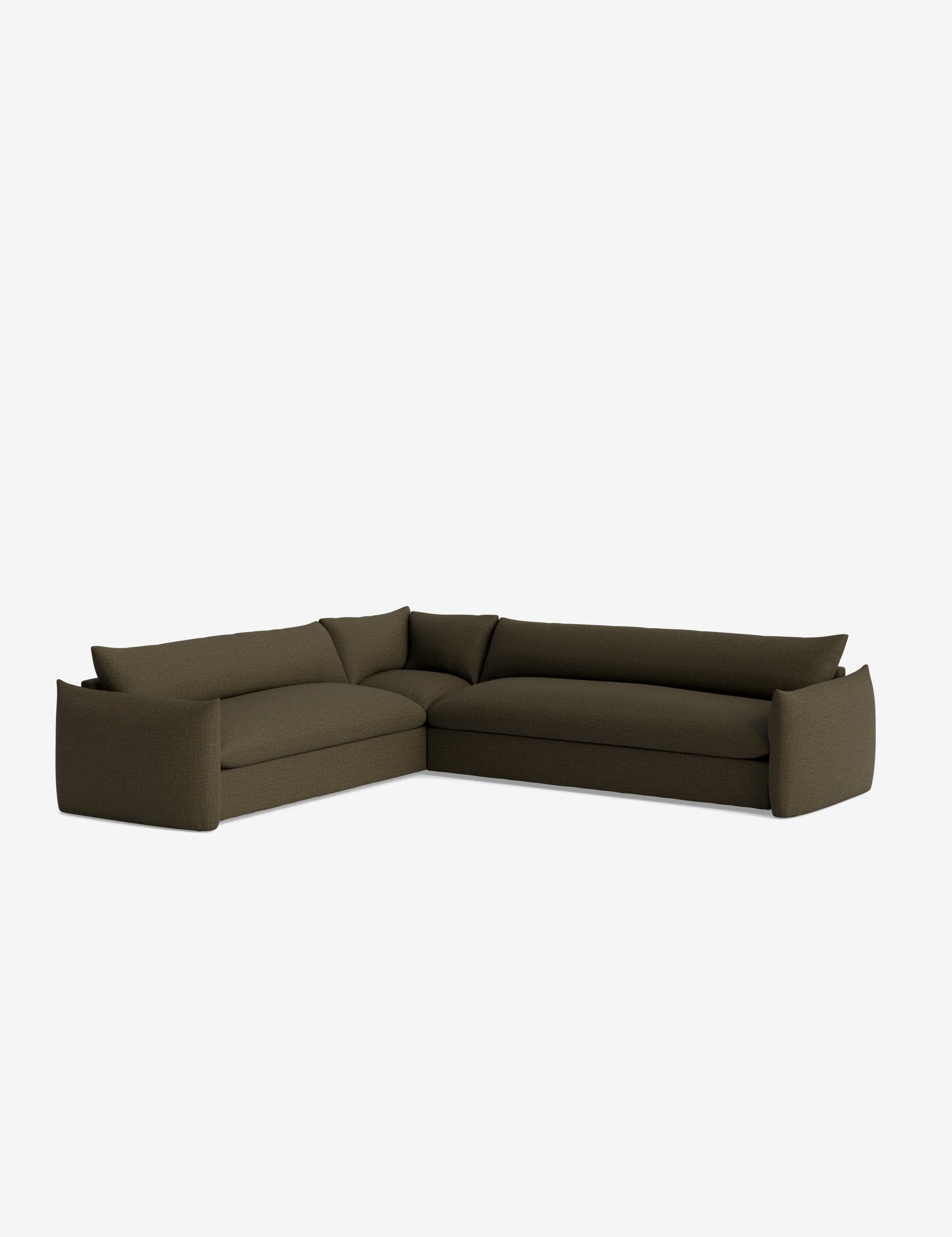 Banks Corner Sectional Sofa - Image 68