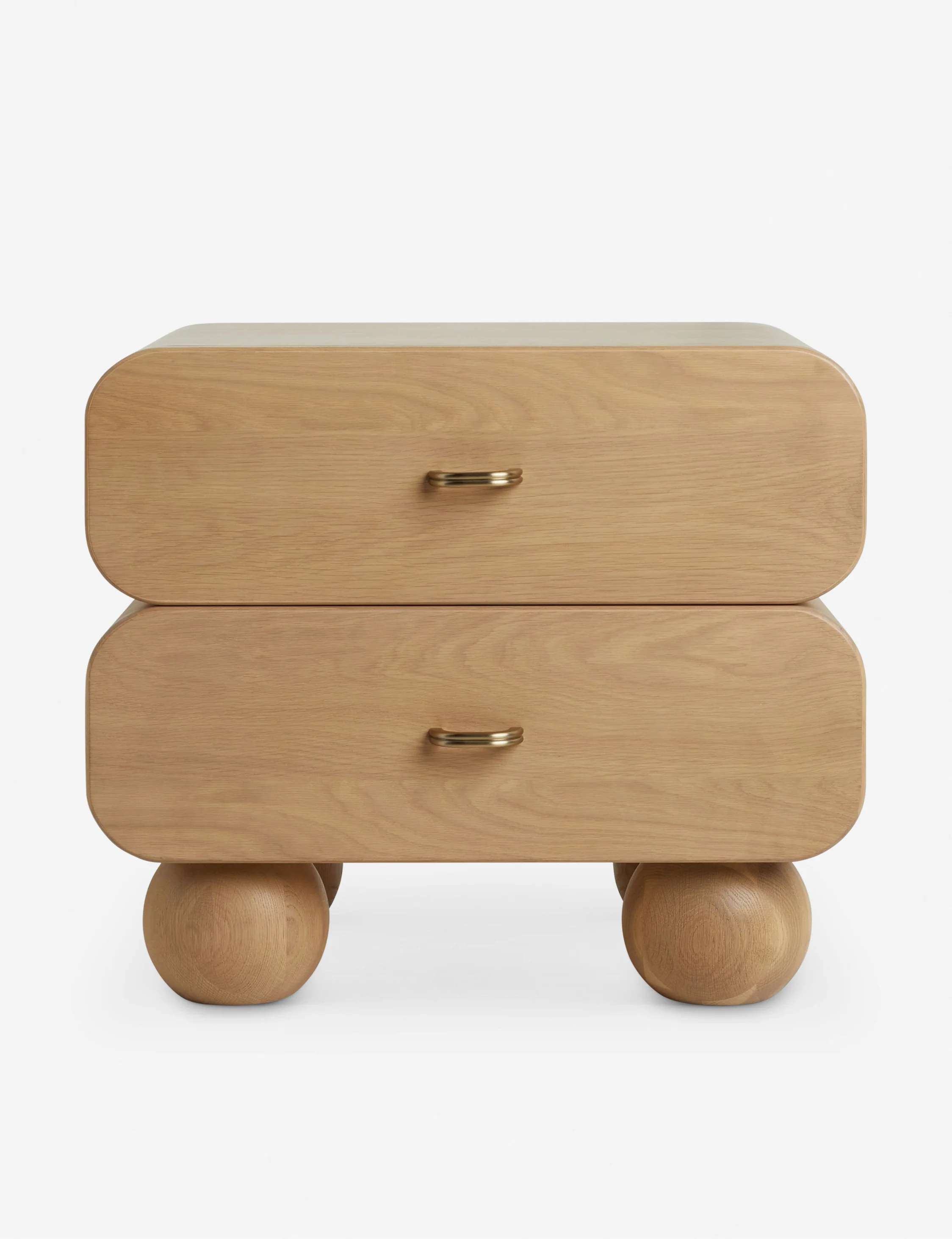 Barberi Collection Wood Swatch - Image 2