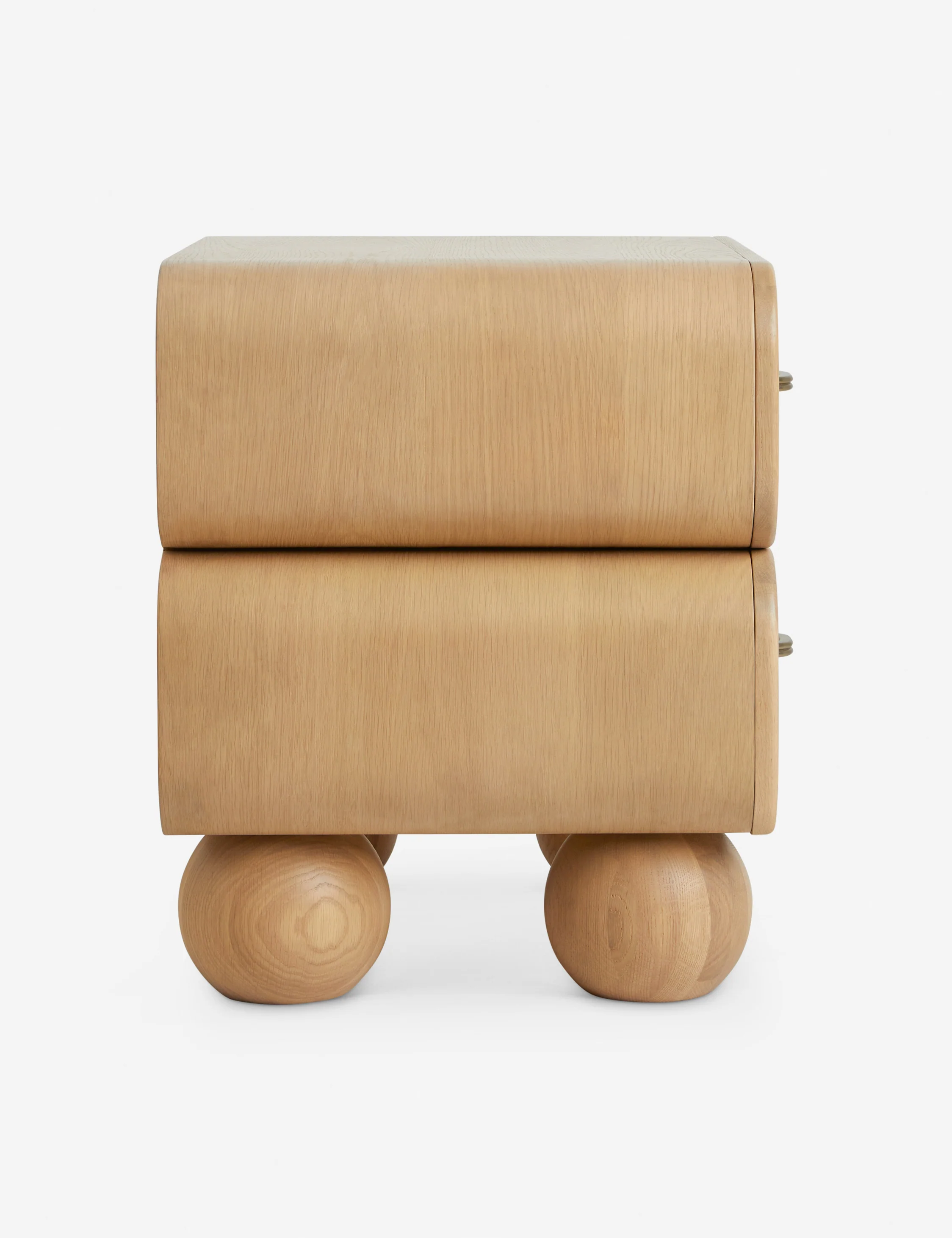 Barberi Nightstand - Image 5