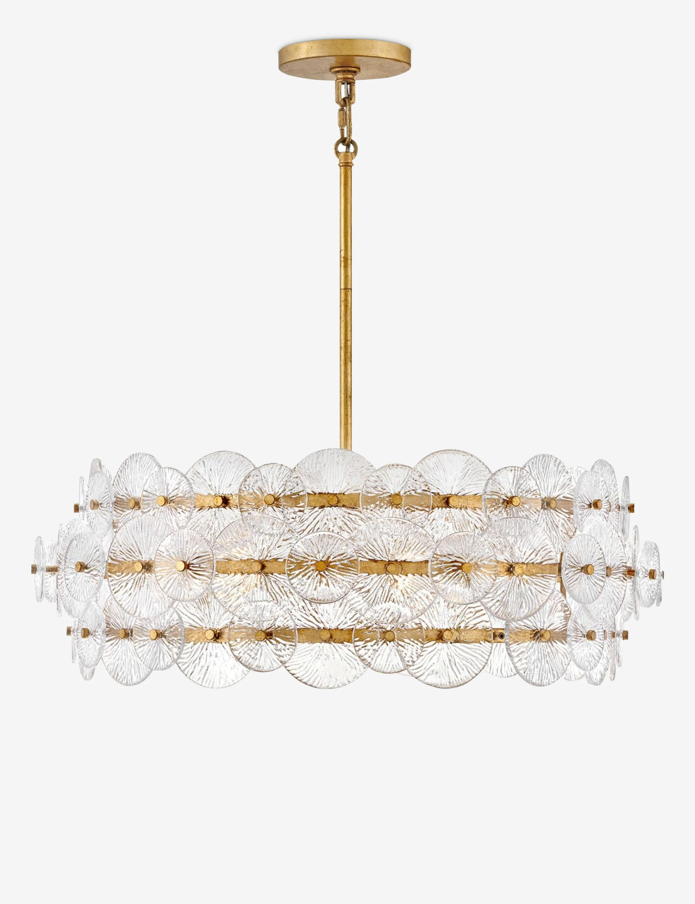 Barcelona Drum Chandelier - Image 5