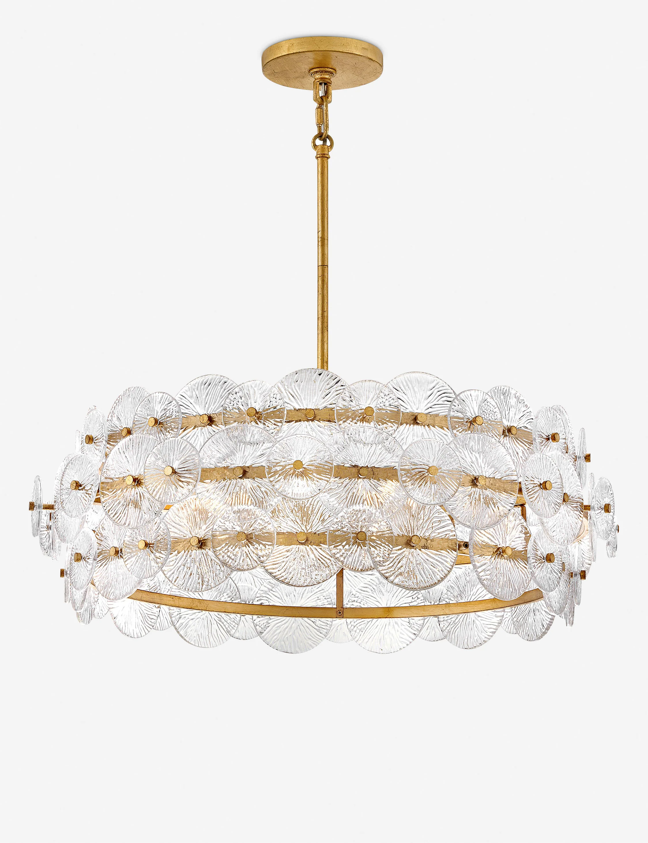 Barcelona Drum Chandelier - Image 6