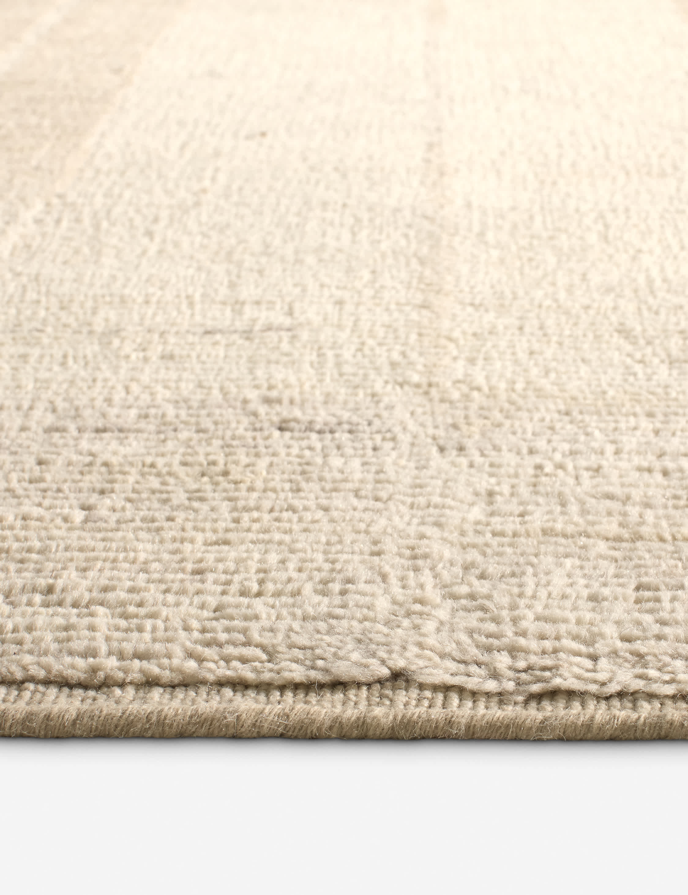 Bardot Handwoven Wool Rug - Image 7