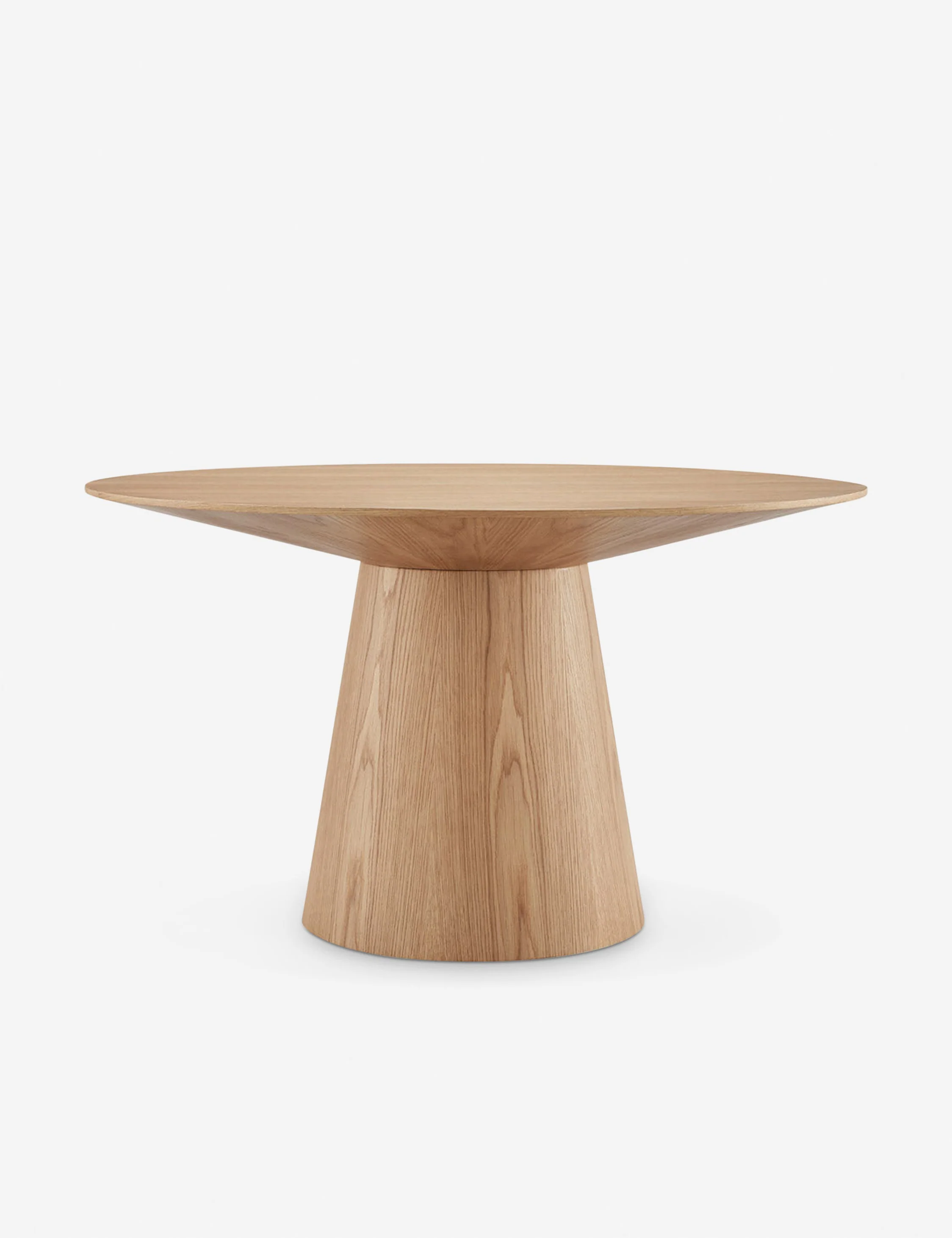 Barra Round Dining Table - Image 5