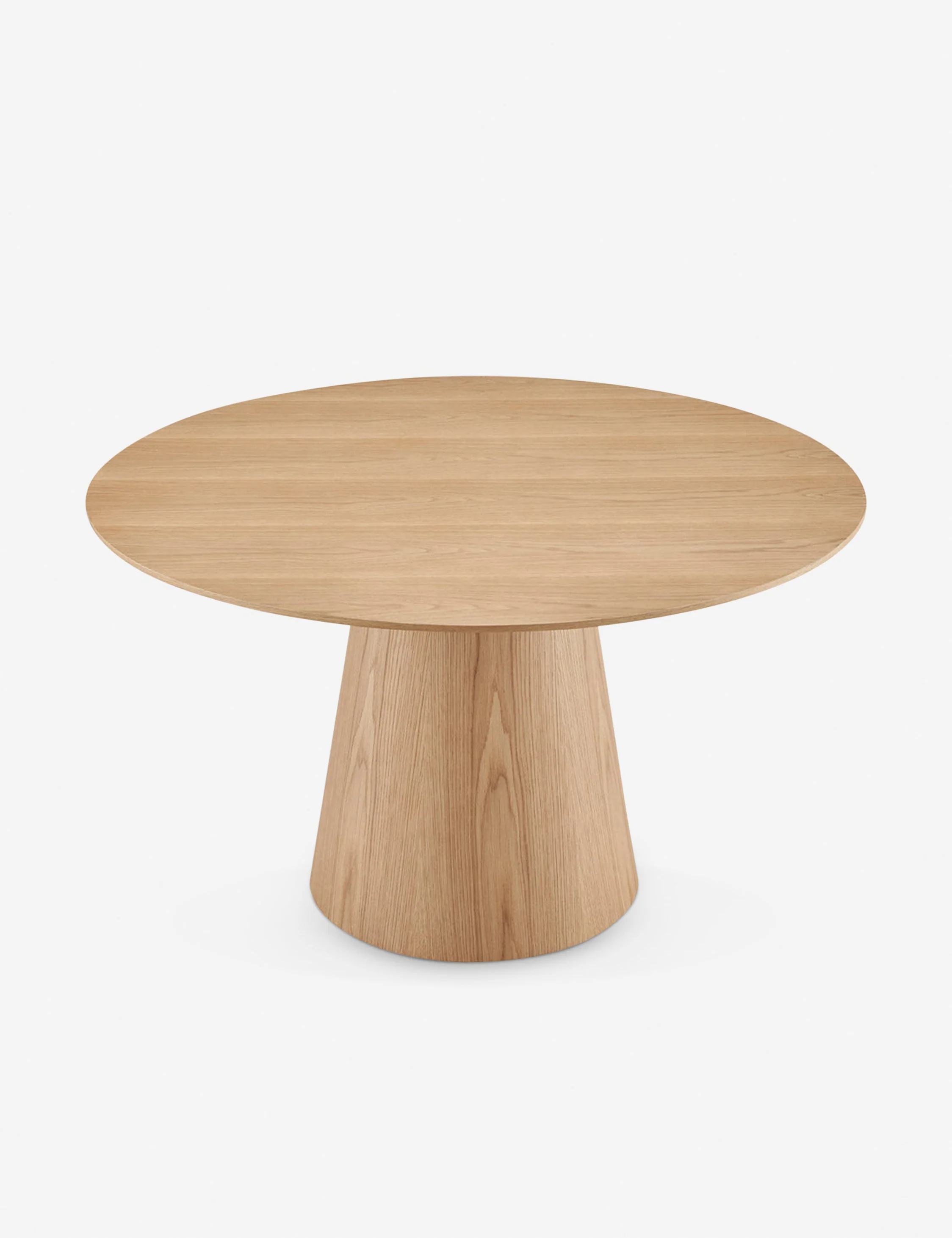 Barra Round Dining Table - Image 6